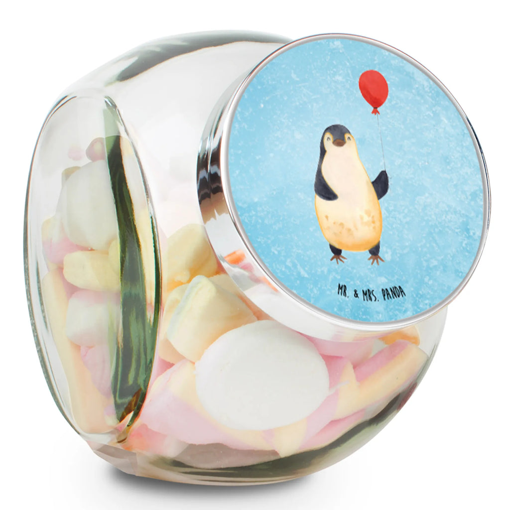 Candy Jar Penguin balloon Vorratsglas, glas für tee, glas für kaffee, Bonbonbehälter, Candyglas, glas mit deckel, glas für müsli, vorratsgläser, glasbehälter, gewürzglas, bonbongläser, Vorratsbehälter, Vorratsdose Glas, süßigkeitengläser, Glasdose, müsliglas, glas für gewürze, glas für süßigkeiten, aufbewahrungsgläser, Naschglas, keksglas, Bonboniere, lebensmittelbehälter glas, glasdosen, Glas Für Bonbons, mehrzweckglas, Vorratsdose, Naschdose, aufbewahrungsglas, Süßigkeitenglas, glas mit verschluss, Bonbonglas, keksdose glas, aufbewahrungsbehälter, schraubglas, Pinguin, Beste Freundin, Lebenslust, Pinguine, Geschenkidee, Geschenk Freundin, Glück, Neustart, Motivation, Neues Leben, Luftballon, Liebe, Tagträume