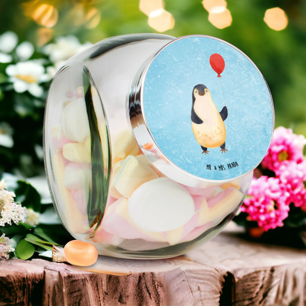 Candy Jar Penguin balloon Vorratsglas, glas für tee, glas für kaffee, Bonbonbehälter, Candyglas, glas mit deckel, glas für müsli, vorratsgläser, glasbehälter, gewürzglas, bonbongläser, Vorratsbehälter, Vorratsdose Glas, süßigkeitengläser, Glasdose, müsliglas, glas für gewürze, glas für süßigkeiten, aufbewahrungsgläser, Naschglas, keksglas, Bonboniere, lebensmittelbehälter glas, glasdosen, Glas Für Bonbons, mehrzweckglas, Vorratsdose, Naschdose, aufbewahrungsglas, Süßigkeitenglas, glas mit verschluss, Bonbonglas, keksdose glas, aufbewahrungsbehälter, schraubglas, Pinguin, Beste Freundin, Lebenslust, Pinguine, Geschenkidee, Geschenk Freundin, Glück, Neustart, Motivation, Neues Leben, Luftballon, Liebe, Tagträume