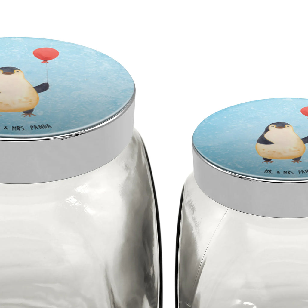 Candy Jar Penguin balloon Vorratsglas, glas für tee, glas für kaffee, Bonbonbehälter, Candyglas, glas mit deckel, glas für müsli, vorratsgläser, glasbehälter, gewürzglas, bonbongläser, Vorratsbehälter, Vorratsdose Glas, süßigkeitengläser, Glasdose, müsliglas, glas für gewürze, glas für süßigkeiten, aufbewahrungsgläser, Naschglas, keksglas, Bonboniere, lebensmittelbehälter glas, glasdosen, Glas Für Bonbons, mehrzweckglas, Vorratsdose, Naschdose, aufbewahrungsglas, Süßigkeitenglas, glas mit verschluss, Bonbonglas, keksdose glas, aufbewahrungsbehälter, schraubglas, Pinguin, Beste Freundin, Lebenslust, Pinguine, Geschenkidee, Geschenk Freundin, Glück, Neustart, Motivation, Neues Leben, Luftballon, Liebe, Tagträume