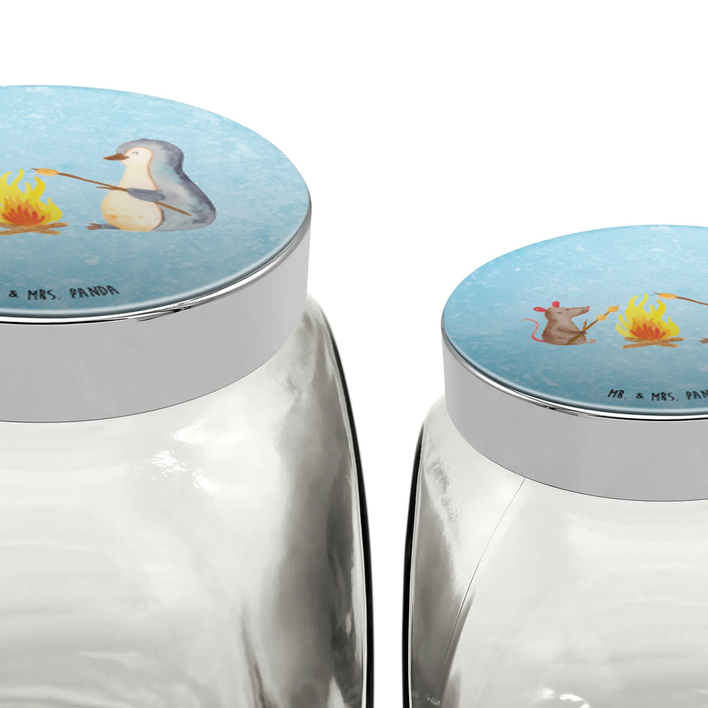 Candy Jar Penguin campfire müsliglas, vorratsgläser, aufbewahrungsglas, mehrzweckglas, glas für müsli, glas mit deckel, glasdosen, aufbewahrungsgläser, glas für tee, Vorratsdose, glas für kaffee, Süßigkeitenglas, aufbewahrungsbehälter, Vorratsdose Glas, glas für gewürze, bonbongläser, Glas Für Bonbons, Candyglas, keksglas, Naschglas, glas für süßigkeiten, süßigkeitengläser, keksdose glas, gewürzglas, Vorratsbehälter, lebensmittelbehälter glas, schraubglas, Naschdose, glas mit verschluss, Bonboniere, Vorratsglas, glasbehälter, Bonbonglas, Bonbonbehälter, Glasdose, Pinguin, Leben, Liebe, Maus, Neustart, Job, Lebensspruch, Pinguine, Feuer, Grillen, Büro, Motivation, Arbeit, Lebensmotivation, Büroalltag, Marshmallows, Lagerfeuer