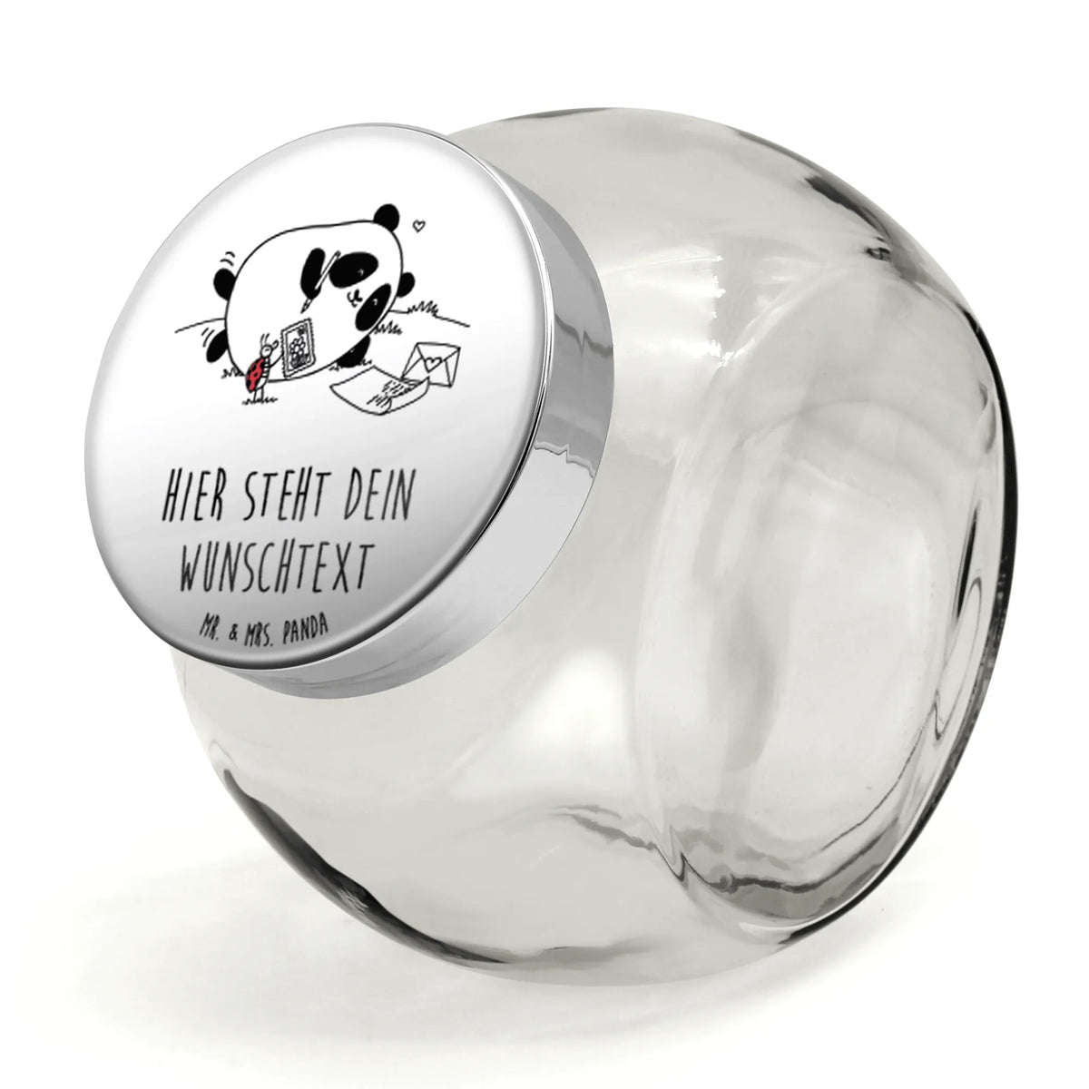 Personalized Candy Jar Panda Missing Personalisiertes Teeglas, Personalisiertes Kaffeeglas, Personalisiertes Glas mit Deckel, Keksdose mit Namen, Glas mit Namen, Personalisierte Vorratsdose, Bonbonglas Party Mit Wunschtext, Vorratsglas personalisiert, Vorratsglas mit Deckel personalisiert, Keksdose personalisiert, Teeglas mit Namen, Keksglas mit Namen, Bonbonglas Bedruckt, Bonbonglas personalisiert, Bonbonglas Mit Schraubdeckel Und Wunschtext, Bonbonglas Für Kinder Mit Namen, Keksglas personalisiert, Bonbonglas Mit Wunschtext, Vorratsdose Personalisiert, Einmachglas personalisiert, Personalisiertes Süßigkeitenglas, Bonbonglas Für Erwachsene Personalisiert, Bonbonglas Mit Namen, Personalisiertes Keksglas, Süßigkeiten Glas personalisiert, Bonbonglas Selbst Gestalten, Bonbonglas Mit Liebevollem Spruch, Personalisiertes Vorratsglas, Personalisiertes Bonbonglas, Aufbewahrungsglas Für Süßes Mit Namen, Bonbonglas Als Geschenk Personalisiert, Bonbonglas Mit Spruch