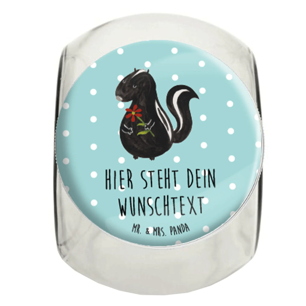 Personalisiertes Bonbonglas Stinktier Blume Bonbonglas Für Erwachsene Personalisiert, Bonbonglas Mit Korken Und Namen, Geschenkglas Für Süßes Mit Wunschtext, Naschdose Mit Namen, Bonbonglas Mit Liebevollem Spruch, Bonbonglas Mit Deckel Und Gravur, Süßigkeitenglas Mit Wunschtext, Bonbonglas Graviert, Leckerliglas Mit Wunschtext, Glas Für Bonbons Mit Namen, Bonbonglas Als Geschenk Personalisiert, Bonbonglas Selbst Gestalten, Personalisiertes Bonbonglas, Candyglas Mit Gravur, Bonbonglas Mit Schraubdeckel Und Wunschtext, Vorratsglas Für Süßigkeiten Personalisiert, Bonbonglas Party Mit Wunschtext, Bonbonglas Mit Spruch, Bonbonglas Mit Namen, Bonboniere Mit Gravur, Bonbonglas Retro Mit Namen, Vorratsdose Für Süßigkeiten Mit Gravur, Glas Für Naschkatzen Mit Wunschtext, Deko Bonbonglas Mit Gravur, Bonbonglas Küche Mit Gravur, Glasdose Für Bonbons Personalisiert, Naschglas Mit Wunschtext, Aufbewahrungsglas Für Süßes Mit Namen, Bonbonglas Bedruckt, Bonbonglas Vintage Mit Wunschtext, Bonbonglas Mit Wunschtext, Bonbonglas Für Kinder Mit Namen, Glasbehälter Für Naschzeug Mit Gravur, Stinktier, Skunk, verträumt, Stinker, Raubtier, Tagträumer, Wildtier, Dreams, Träume, Stinki