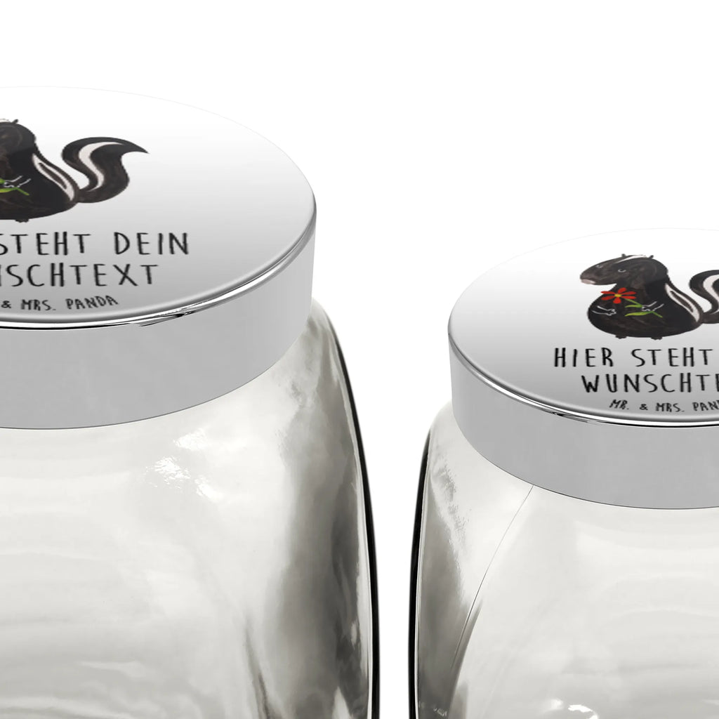 Personalisiertes Bonbonglas Stinktier Blume Bonbonglas Für Erwachsene Personalisiert, Bonbonglas Mit Korken Und Namen, Geschenkglas Für Süßes Mit Wunschtext, Naschdose Mit Namen, Bonbonglas Mit Liebevollem Spruch, Bonbonglas Mit Deckel Und Gravur, Süßigkeitenglas Mit Wunschtext, Bonbonglas Graviert, Leckerliglas Mit Wunschtext, Glas Für Bonbons Mit Namen, Bonbonglas Als Geschenk Personalisiert, Bonbonglas Selbst Gestalten, Personalisiertes Bonbonglas, Candyglas Mit Gravur, Bonbonglas Mit Schraubdeckel Und Wunschtext, Vorratsglas Für Süßigkeiten Personalisiert, Bonbonglas Party Mit Wunschtext, Bonbonglas Mit Spruch, Bonbonglas Mit Namen, Bonboniere Mit Gravur, Bonbonglas Retro Mit Namen, Vorratsdose Für Süßigkeiten Mit Gravur, Glas Für Naschkatzen Mit Wunschtext, Deko Bonbonglas Mit Gravur, Bonbonglas Küche Mit Gravur, Glasdose Für Bonbons Personalisiert, Naschglas Mit Wunschtext, Aufbewahrungsglas Für Süßes Mit Namen, Bonbonglas Bedruckt, Bonbonglas Vintage Mit Wunschtext, Bonbonglas Mit Wunschtext, Bonbonglas Für Kinder Mit Namen, Glasbehälter Für Naschzeug Mit Gravur, Stinktier, Skunk, verträumt, Stinker, Raubtier, Tagträumer, Wildtier, Dreams, Träume, Stinki