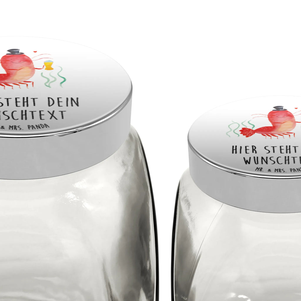 Personalized Candy Jar lobster Wheat Seafood, aquatic animals, ocean, sea, fish, shells, corals, reef, whale, narwhal, sea urchin, lobster, platypus, turtle, manatee, crocodile, orca, shrimp, gifts for seafood lovers, water world, underwater animals, underwater world, vacation, deep sea, seafood fans, gift ideas, seafood decoration, seafood posters, beer, economy, restaurant, men's household, cooking, beer lover, bachelor, pub, bachelorette, inn