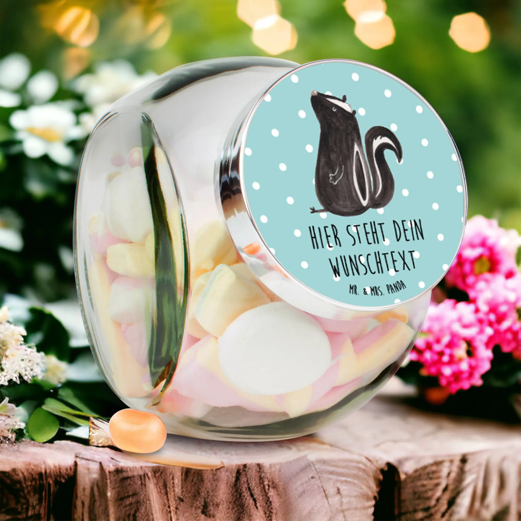 Personalisiertes Bonbonglas Stinktier sitzend Glas Für Naschkatzen Mit Wunschtext, Bonbonglas Mit Liebevollem Spruch, Bonbonglas Graviert, Glasbehälter Für Naschzeug Mit Gravur, Bonbonglas Als Geschenk Personalisiert, Bonbonglas Vintage Mit Wunschtext, Leckerliglas Mit Wunschtext, Bonbonglas Party Mit Wunschtext, Aufbewahrungsglas Für Süßes Mit Namen, Bonbonglas Mit Namen, Glas Für Bonbons Mit Namen, Bonbonglas Küche Mit Gravur, Bonbonglas Retro Mit Namen, Bonbonglas Für Kinder Mit Namen, Deko Bonbonglas Mit Gravur, Bonbonglas Für Erwachsene Personalisiert, Süßigkeitenglas Mit Wunschtext, Geschenkglas Für Süßes Mit Wunschtext, Bonbonglas Mit Wunschtext, Bonbonglas Mit Spruch, Bonbonglas Selbst Gestalten, Bonbonglas Bedruckt, Candyglas Mit Gravur, Bonbonglas Mit Schraubdeckel Und Wunschtext, Naschdose Mit Namen, Bonbonglas Mit Korken Und Namen, Vorratsdose Für Süßigkeiten Mit Gravur, Bonbonglas Mit Deckel Und Gravur, Bonboniere Mit Gravur, Vorratsglas Für Süßigkeiten Personalisiert, Personalisiertes Bonbonglas, Naschglas Mit Wunschtext, Glasdose Für Bonbons Personalisiert, Stinktier, Skunk, Recht, Besserwisser, Stinker, Spruch, Büro, Wildtier, Raubtier, Stinki