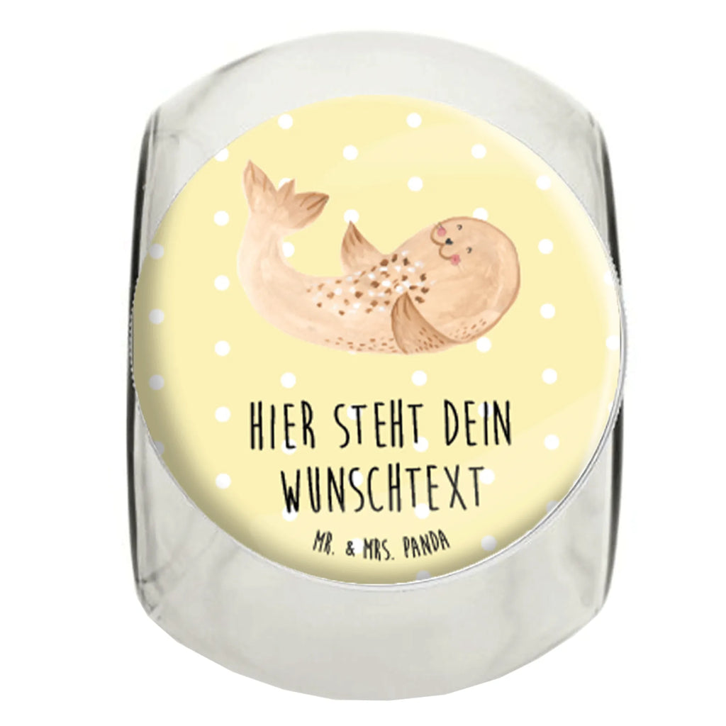 Spersonalizowany słoik na cukierki foka Leżeć Bonbonglas Selbst Gestalten, Glas Für Bonbons Mit Namen, Bonboniere Mit Gravur, Personalisiertes Bonbonglas, Bonbonglas Bedruckt, Bonbonglas Retro Mit Namen, Bonbonglas Mit Deckel Und Gravur, Bonbonglas Mit Schraubdeckel Und Wunschtext, Bonbonglas Party Mit Wunschtext, Aufbewahrungsglas Für Süßes Mit Namen, Bonbonglas Mit Korken Und Namen, Süßigkeitenglas Mit Wunschtext, Bonbonglas Als Geschenk Personalisiert, Naschglas Mit Wunschtext, Bonbonglas Mit Liebevollem Spruch, Geschenkglas Für Süßes Mit Wunschtext, Bonbonglas Für Kinder Mit Namen, Bonbonglas Mit Namen, Bonbonglas Mit Wunschtext, Vorratsdose Für Süßigkeiten Mit Gravur, Glasdose Für Bonbons Personalisiert, Bonbonglas Vintage Mit Wunschtext, Bonbonglas Für Erwachsene Personalisiert, Bonbonglas Küche Mit Gravur, Glas Für Naschkatzen Mit Wunschtext, Deko Bonbonglas Mit Gravur, Bonbonglas Mit Spruch, Vorratsglas Für Süßigkeiten Personalisiert, Candyglas Mit Gravur, Leckerliglas Mit Wunschtext, Naschdose Mit Namen, Glasbehälter Für Naschzeug Mit Gravur, Bonbonglas Graviert, Tiermotive, Gute Laune, lustige Sprüche, Tiere, Lachen, Strand, Robbe, Freude, Seehund, Ostsee, Nordsee, Meerestier, Robben