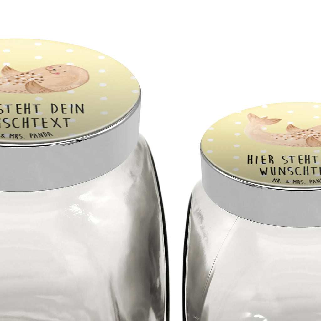 Spersonalizowany słoik na cukierki foka Leżeć Bonbonglas Selbst Gestalten, Glas Für Bonbons Mit Namen, Bonboniere Mit Gravur, Personalisiertes Bonbonglas, Bonbonglas Bedruckt, Bonbonglas Retro Mit Namen, Bonbonglas Mit Deckel Und Gravur, Bonbonglas Mit Schraubdeckel Und Wunschtext, Bonbonglas Party Mit Wunschtext, Aufbewahrungsglas Für Süßes Mit Namen, Bonbonglas Mit Korken Und Namen, Süßigkeitenglas Mit Wunschtext, Bonbonglas Als Geschenk Personalisiert, Naschglas Mit Wunschtext, Bonbonglas Mit Liebevollem Spruch, Geschenkglas Für Süßes Mit Wunschtext, Bonbonglas Für Kinder Mit Namen, Bonbonglas Mit Namen, Bonbonglas Mit Wunschtext, Vorratsdose Für Süßigkeiten Mit Gravur, Glasdose Für Bonbons Personalisiert, Bonbonglas Vintage Mit Wunschtext, Bonbonglas Für Erwachsene Personalisiert, Bonbonglas Küche Mit Gravur, Glas Für Naschkatzen Mit Wunschtext, Deko Bonbonglas Mit Gravur, Bonbonglas Mit Spruch, Vorratsglas Für Süßigkeiten Personalisiert, Candyglas Mit Gravur, Leckerliglas Mit Wunschtext, Naschdose Mit Namen, Glasbehälter Für Naschzeug Mit Gravur, Bonbonglas Graviert, Tiermotive, Gute Laune, lustige Sprüche, Tiere, Lachen, Strand, Robbe, Freude, Seehund, Ostsee, Nordsee, Meerestier, Robben