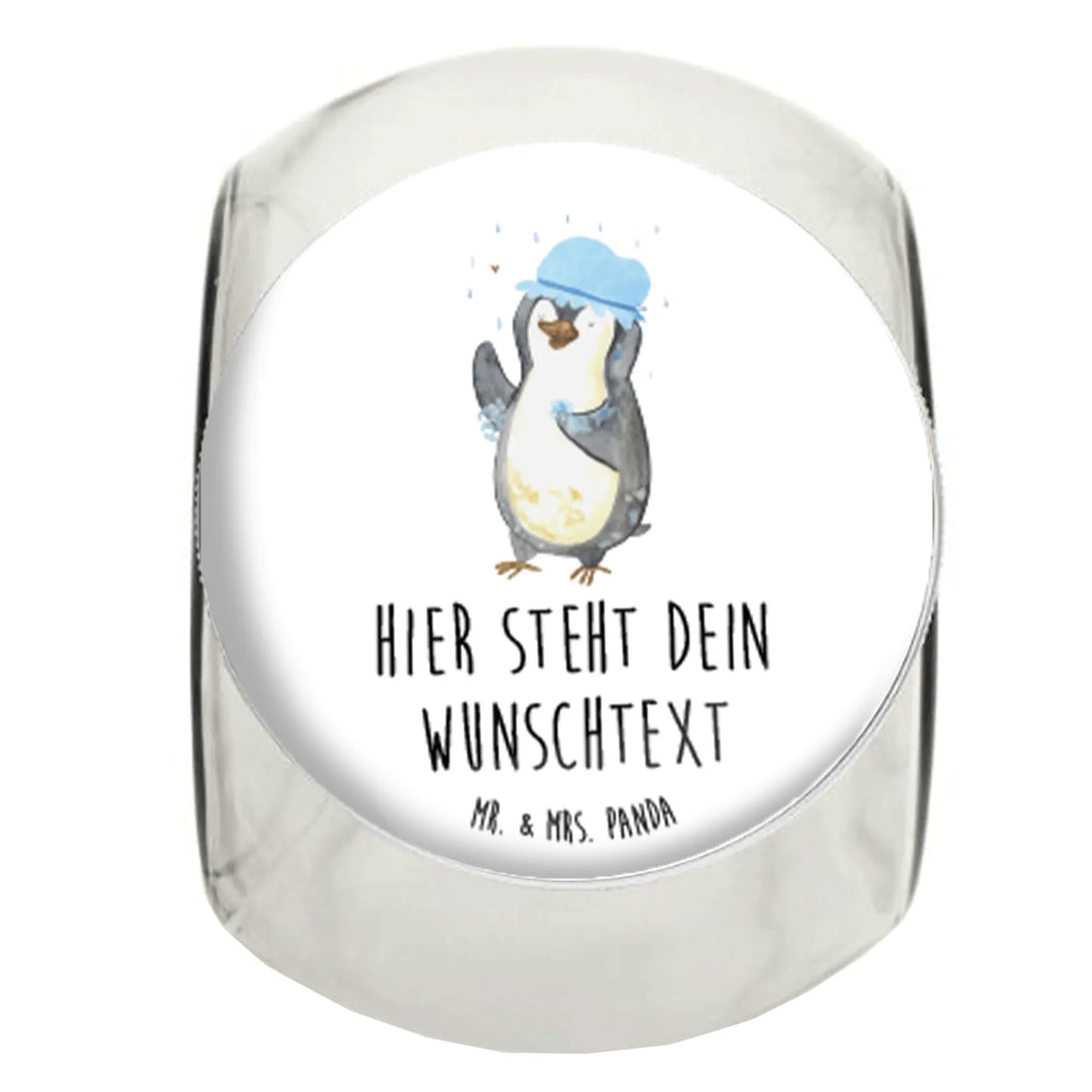 Personalized Candy Jar Penguin have a shower Bonbonglas Graviert, Bonbonglas Mit Spruch, Glasdose Für Bonbons Personalisiert, Candyglas Mit Gravur, Glasbehälter Für Naschzeug Mit Gravur, Bonbonglas Für Kinder Mit Namen, Aufbewahrungsglas Für Süßes Mit Namen, Bonbonglas Mit Liebevollem Spruch, Bonbonglas Bedruckt, Vorratsdose Für Süßigkeiten Mit Gravur, Süßigkeitenglas Mit Wunschtext, Deko Bonbonglas Mit Gravur, Glas Für Naschkatzen Mit Wunschtext, Bonbonglas Als Geschenk Personalisiert, Bonbonglas Mit Wunschtext, Naschglas Mit Wunschtext, Bonbonglas Küche Mit Gravur, Bonbonglas Vintage Mit Wunschtext, Bonbonglas Mit Korken Und Namen, Bonbonglas Mit Namen, Leckerliglas Mit Wunschtext, Bonbonglas Mit Schraubdeckel Und Wunschtext, Glas Für Bonbons Mit Namen, Bonbonglas Selbst Gestalten, Bonbonglas Mit Deckel Und Gravur, Naschdose Mit Namen, Bonboniere Mit Gravur, Personalisiertes Bonbonglas, Bonbonglas Retro Mit Namen, Bonbonglas Für Erwachsene Personalisiert, Geschenkglas Für Süßes Mit Wunschtext, Vorratsglas Für Süßigkeiten Personalisiert, Bonbonglas Party Mit Wunschtext, Pinguin, duschen, Lebensmotto, Pinguine, Neustart, Neuanfang, Motivation, Dusche, glücklich sein