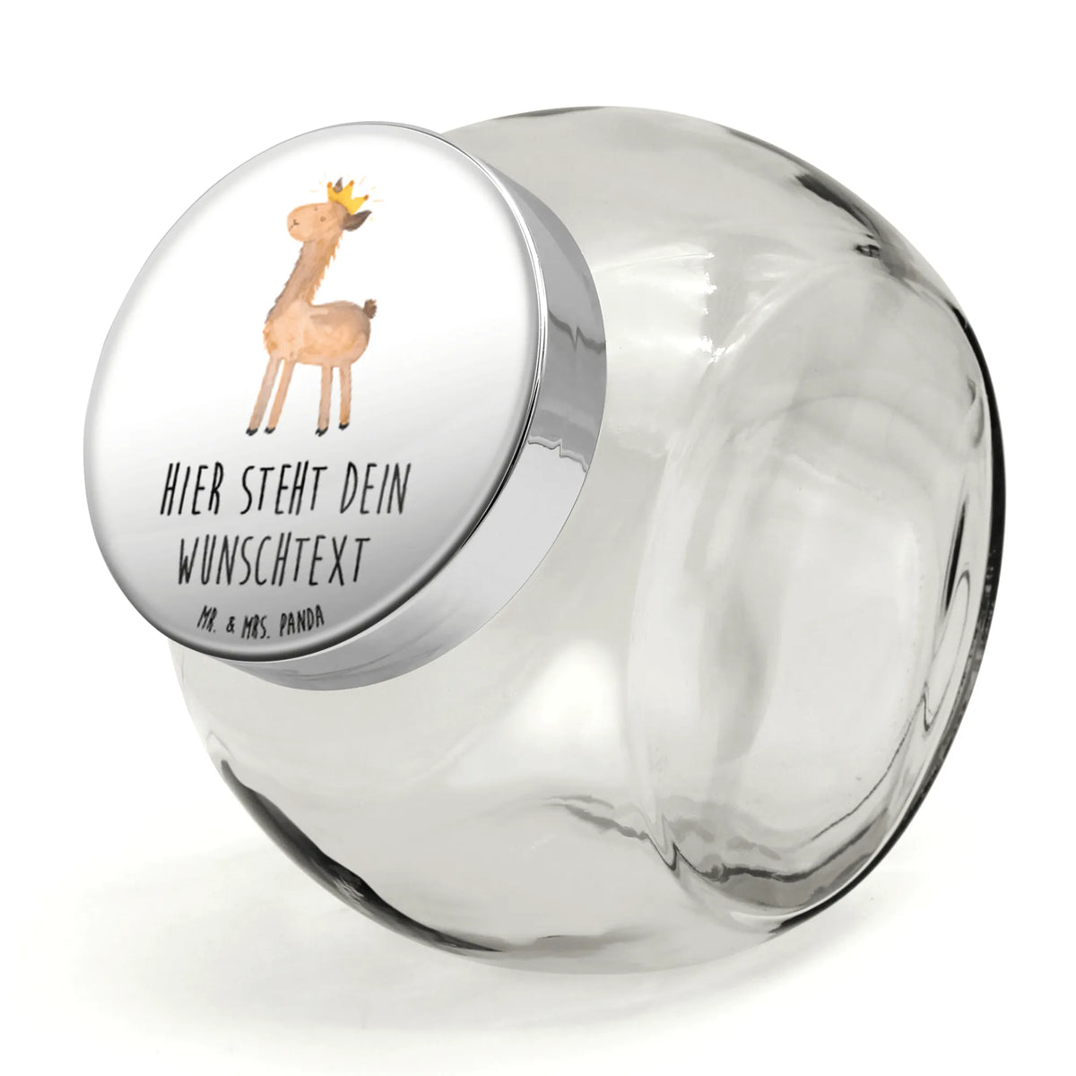 Personalisiertes Bonbonglas Lama König Personalisiertes Keksglas, Aufbewahrungsglas Für Süßes Mit Namen, Bonbonglas Als Geschenk Personalisiert, Bonbonglas Mit Namen, Einmachglas personalisiert, Bonbonglas Party Mit Wunschtext, Süßigkeiten Glas personalisiert, Bonbonglas Mit Liebevollem Spruch, Glas mit Namen, Teeglas mit Namen, Bonbonglas Für Kinder Mit Namen, Keksglas mit Namen, Keksdose personalisiert, Vorratsglas mit Deckel personalisiert, Bonbonglas Selbst Gestalten, Bonbonglas personalisiert, Personalisiertes Bonbonglas, Personalisierte Vorratsdose, Keksglas personalisiert, Vorratsdose Personalisiert, Personalisiertes Vorratsglas, Bonbonglas Für Erwachsene Personalisiert, Bonbonglas Mit Wunschtext, Personalisiertes Teeglas, Bonbonglas Mit Schraubdeckel Und Wunschtext, Personalisiertes Glas mit Deckel, Vorratsglas personalisiert, Keksdose mit Namen, Personalisiertes Süßigkeitenglas, Personalisiertes Kaffeeglas, Bonbonglas Bedruckt, Bonbonglas Mit Spruch, Alpaka, Lama, König, Königin, Mama, Chef, Kollegin, Abi, Abitur, Büro Kollege, Vorgesetzter, Freundin, Papa, Lamas