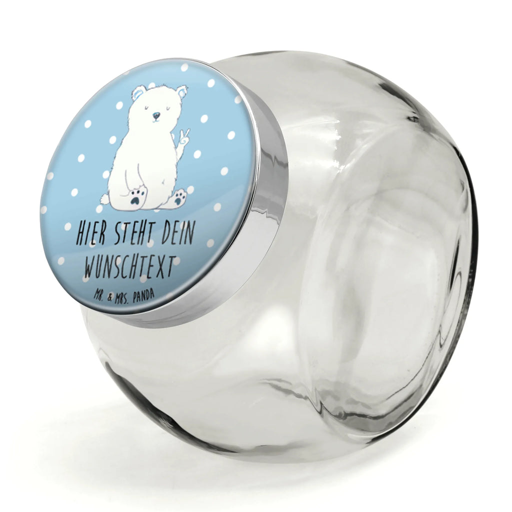 Personalized Candy Jar Icebear Lazy Bonbonglas Mit Liebevollem Spruch, Geschenkglas Für Süßes Mit Wunschtext, Bonbonglas Für Erwachsene Personalisiert, Glasdose Für Bonbons Personalisiert, Naschdose Mit Namen, Bonbonglas Mit Spruch, Bonbonglas Mit Deckel Und Gravur, Bonbonglas Mit Korken Und Namen, Bonbonglas Mit Namen, Bonbonglas Als Geschenk Personalisiert, Bonbonglas Retro Mit Namen, Bonbonglas Mit Wunschtext, Deko Bonbonglas Mit Gravur, Candyglas Mit Gravur, Vorratsglas Für Süßigkeiten Personalisiert, Süßigkeitenglas Mit Wunschtext, Aufbewahrungsglas Für Süßes Mit Namen, Bonbonglas Selbst Gestalten, Bonbonglas Vintage Mit Wunschtext, Glas Für Naschkatzen Mit Wunschtext, Bonbonglas Küche Mit Gravur, Naschglas Mit Wunschtext, Glasbehälter Für Naschzeug Mit Gravur, Bonbonglas Party Mit Wunschtext, Vorratsdose Für Süßigkeiten Mit Gravur, Bonbonglas Für Kinder Mit Namen, Personalisiertes Bonbonglas, Leckerliglas Mit Wunschtext, Bonbonglas Bedruckt, Bonbonglas Graviert, Glas Für Bonbons Mit Namen, Bonbonglas Mit Schraubdeckel Und Wunschtext, Bonboniere Mit Gravur, Teddy, Bär, Teddybär, Entspannen, Homeoffice, Arbeitsplatz, Faul, Bürojob, Eisbär, Relaxen, Arbeit, Nordpol, Büro