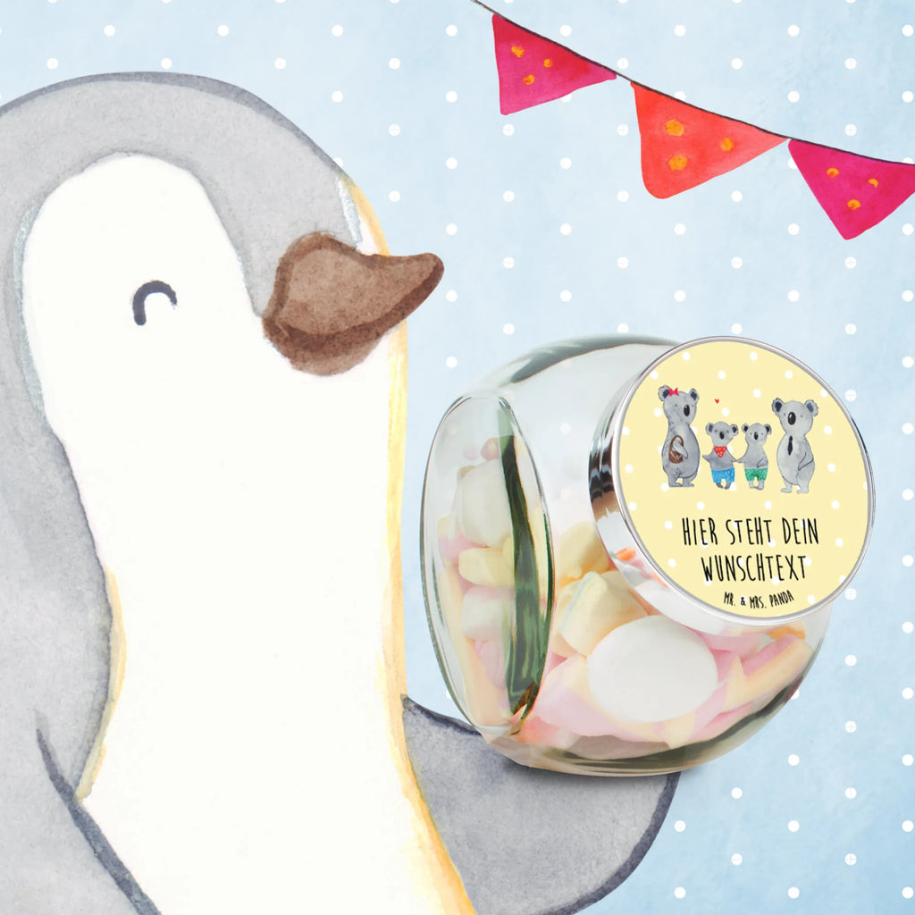 Personalized Candy Jar Koala family with two kids Bonbonglas Bedruckt, Glas Für Bonbons Mit Namen, Bonbonglas Für Erwachsene Personalisiert, Deko Bonbonglas Mit Gravur, Bonbonglas Mit Namen, Bonbonglas Mit Schraubdeckel Und Wunschtext, Candyglas Mit Gravur, Geschenkglas Für Süßes Mit Wunschtext, Naschglas Mit Wunschtext, Glas Für Naschkatzen Mit Wunschtext, Bonbonglas Mit Wunschtext, Aufbewahrungsglas Für Süßes Mit Namen, Leckerliglas Mit Wunschtext, Glasbehälter Für Naschzeug Mit Gravur, Bonbonglas Mit Korken Und Namen, Bonbonglas Mit Deckel Und Gravur, Glasdose Für Bonbons Personalisiert, Bonbonglas Vintage Mit Wunschtext, Bonbonglas Mit Liebevollem Spruch, Vorratsdose Für Süßigkeiten Mit Gravur, Bonbonglas Mit Spruch, Vorratsglas Für Süßigkeiten Personalisiert, Bonbonglas Für Kinder Mit Namen, Bonboniere Mit Gravur, Bonbonglas Küche Mit Gravur, Bonbonglas Als Geschenk Personalisiert, Bonbonglas Retro Mit Namen, Süßigkeitenglas Mit Wunschtext, Bonbonglas Selbst Gestalten, Bonbonglas Graviert, Bonbonglas Party Mit Wunschtext, Personalisiertes Bonbonglas, Naschdose Mit Namen, Papa, Vatertag, Muttertag, Oma, Opa, Familie, Schwester, Mama, Bruder, Lieblingsfamilie, Koalabär, beste Familie, Familienzeit, Koalafamilie, Familienleben, Koala