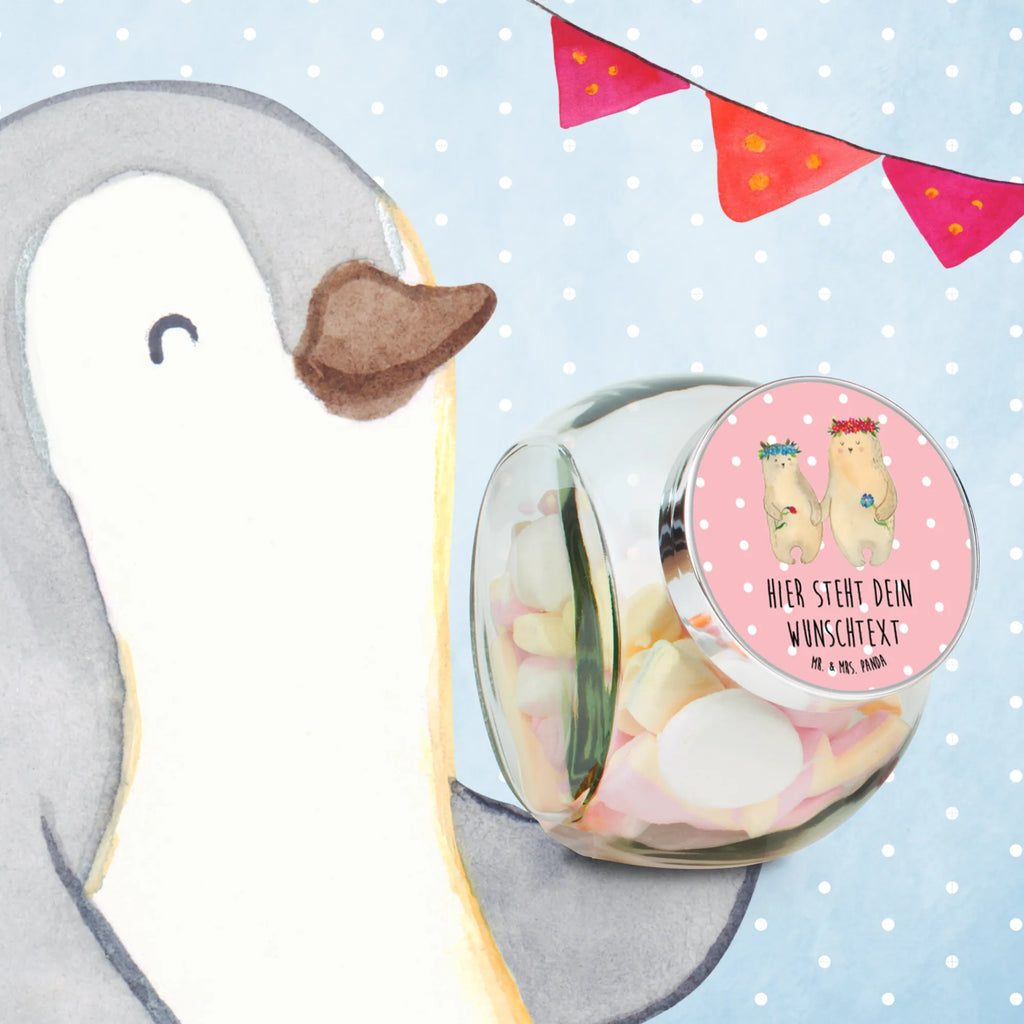 Personalisiertes Bonbonglas Bären mit Blumenkranz Glas Für Bonbons Mit Namen, Süßigkeitenglas Mit Wunschtext, Bonbonglas Retro Mit Namen, Bonbonglas Selbst Gestalten, Deko Bonbonglas Mit Gravur, Aufbewahrungsglas Für Süßes Mit Namen, Candyglas Mit Gravur, Glasdose Für Bonbons Personalisiert, Bonbonglas Mit Namen, Bonbonglas Graviert, Bonbonglas Mit Deckel Und Gravur, Leckerliglas Mit Wunschtext, Bonbonglas Für Kinder Mit Namen, Bonbonglas Party Mit Wunschtext, Bonbonglas Küche Mit Gravur, Naschdose Mit Namen, Bonbonglas Für Erwachsene Personalisiert, Glas Für Naschkatzen Mit Wunschtext, Vorratsglas Für Süßigkeiten Personalisiert, Bonbonglas Mit Schraubdeckel Und Wunschtext, Bonboniere Mit Gravur, Personalisiertes Bonbonglas, Bonbonglas Mit Spruch, Geschenkglas Für Süßes Mit Wunschtext, Bonbonglas Bedruckt, Bonbonglas Mit Wunschtext, Bonbonglas Mit Liebevollem Spruch, Bonbonglas Als Geschenk Personalisiert, Naschglas Mit Wunschtext, Bonbonglas Vintage Mit Wunschtext, Glasbehälter Für Naschzeug Mit Gravur, Bonbonglas Mit Korken Und Namen, Vorratsdose Für Süßigkeiten Mit Gravur, Familie, Vatertag, Muttertag, Bruder, Schwester, Mama, Papa, Oma, Opa, Kinder, Lieblingsmensch, Mutter, beste Mutter, Mutti, Vorbild, Kind, Bären, Töchter, Bär, Lieblingsmama, Geschenk Mama. Muttertag, Mami, Tochter, Family, weltbeste Mama