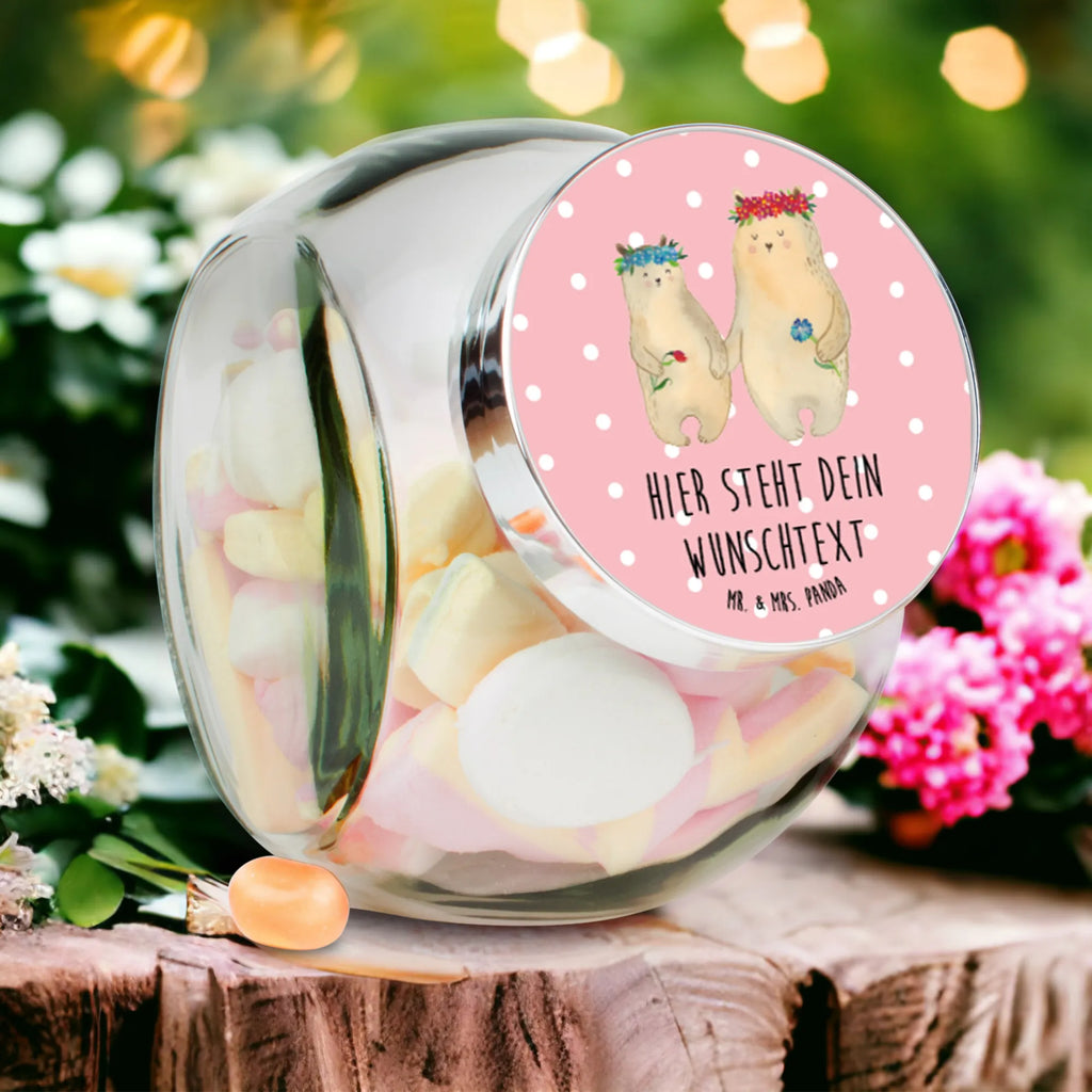 Personalisiertes Bonbonglas Bären mit Blumenkranz Glas Für Bonbons Mit Namen, Süßigkeitenglas Mit Wunschtext, Bonbonglas Retro Mit Namen, Bonbonglas Selbst Gestalten, Deko Bonbonglas Mit Gravur, Aufbewahrungsglas Für Süßes Mit Namen, Candyglas Mit Gravur, Glasdose Für Bonbons Personalisiert, Bonbonglas Mit Namen, Bonbonglas Graviert, Bonbonglas Mit Deckel Und Gravur, Leckerliglas Mit Wunschtext, Bonbonglas Für Kinder Mit Namen, Bonbonglas Party Mit Wunschtext, Bonbonglas Küche Mit Gravur, Naschdose Mit Namen, Bonbonglas Für Erwachsene Personalisiert, Glas Für Naschkatzen Mit Wunschtext, Vorratsglas Für Süßigkeiten Personalisiert, Bonbonglas Mit Schraubdeckel Und Wunschtext, Bonboniere Mit Gravur, Personalisiertes Bonbonglas, Bonbonglas Mit Spruch, Geschenkglas Für Süßes Mit Wunschtext, Bonbonglas Bedruckt, Bonbonglas Mit Wunschtext, Bonbonglas Mit Liebevollem Spruch, Bonbonglas Als Geschenk Personalisiert, Naschglas Mit Wunschtext, Bonbonglas Vintage Mit Wunschtext, Glasbehälter Für Naschzeug Mit Gravur, Bonbonglas Mit Korken Und Namen, Vorratsdose Für Süßigkeiten Mit Gravur, Familie, Vatertag, Muttertag, Bruder, Schwester, Mama, Papa, Oma, Opa, Kinder, Lieblingsmensch, Mutter, beste Mutter, Mutti, Vorbild, Kind, Bären, Töchter, Bär, Lieblingsmama, Geschenk Mama. Muttertag, Mami, Tochter, Family, weltbeste Mama