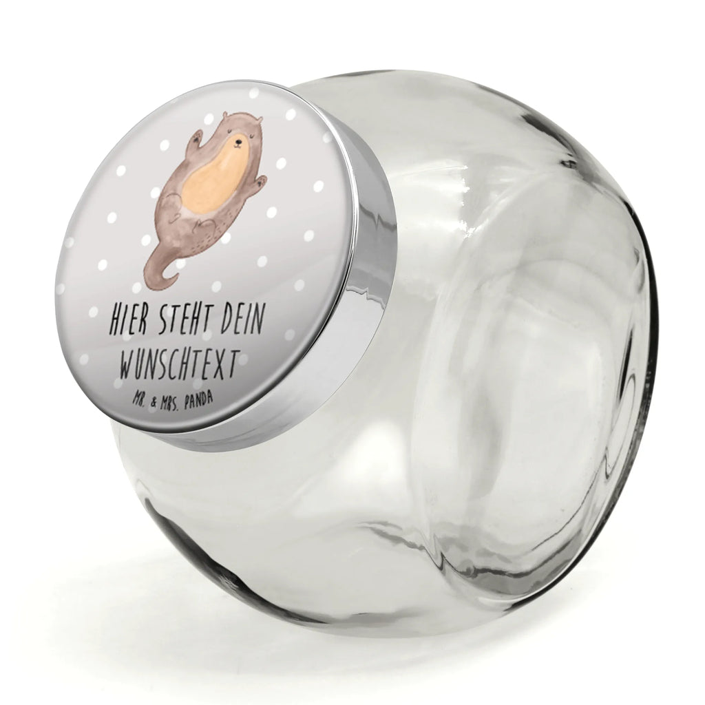 Personalized Candy Jar otter Embrace Vorratsdose Für Süßigkeiten Mit Gravur, Bonbonglas Mit Spruch, Bonbonglas Küche Mit Gravur, Bonbonglas Bedruckt, Leckerliglas Mit Wunschtext, Glasdose Für Bonbons Personalisiert, Geschenkglas Für Süßes Mit Wunschtext, Bonbonglas Für Kinder Mit Namen, Bonbonglas Selbst Gestalten, Bonbonglas Mit Deckel Und Gravur, Vorratsglas Für Süßigkeiten Personalisiert, Süßigkeitenglas Mit Wunschtext, Bonbonglas Als Geschenk Personalisiert, Naschdose Mit Namen, Bonbonglas Retro Mit Namen, Bonbonglas Graviert, Bonbonglas Party Mit Wunschtext, Bonbonglas Mit Schraubdeckel Und Wunschtext, Naschglas Mit Wunschtext, Glas Für Bonbons Mit Namen, Personalisiertes Bonbonglas, Glas Für Naschkatzen Mit Wunschtext, Aufbewahrungsglas Für Süßes Mit Namen, Bonbonglas Mit Wunschtext, Bonbonglas Mit Korken Und Namen, Bonbonglas Mit Liebevollem Spruch, Bonbonglas Für Erwachsene Personalisiert, Bonboniere Mit Gravur, Glasbehälter Für Naschzeug Mit Gravur, Candyglas Mit Gravur, Bonbonglas Vintage Mit Wunschtext, Bonbonglas Mit Namen, Deko Bonbonglas Mit Gravur, Otter, Fischotter, Seeotter, Otter Seeotter See Otter