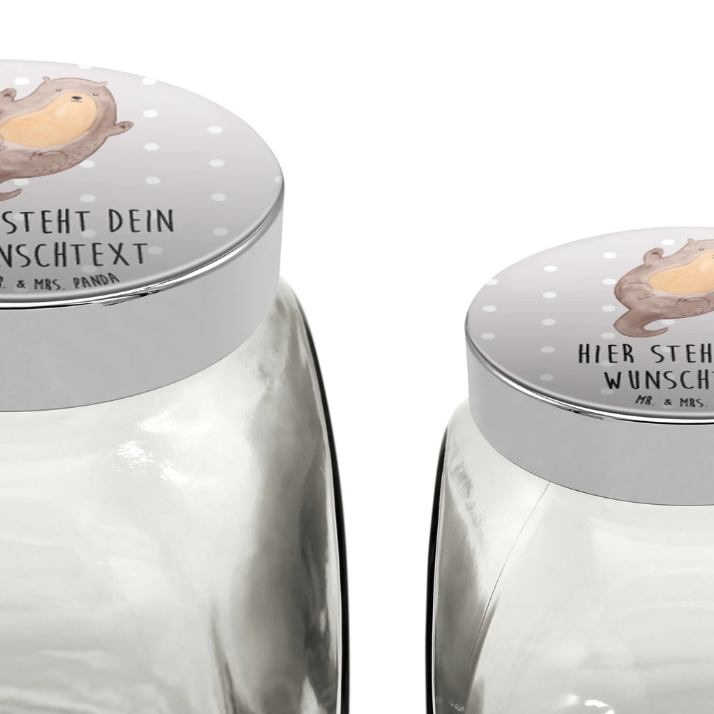 Personalized Candy Jar otter Embrace Vorratsdose Für Süßigkeiten Mit Gravur, Bonbonglas Mit Spruch, Bonbonglas Küche Mit Gravur, Bonbonglas Bedruckt, Leckerliglas Mit Wunschtext, Glasdose Für Bonbons Personalisiert, Geschenkglas Für Süßes Mit Wunschtext, Bonbonglas Für Kinder Mit Namen, Bonbonglas Selbst Gestalten, Bonbonglas Mit Deckel Und Gravur, Vorratsglas Für Süßigkeiten Personalisiert, Süßigkeitenglas Mit Wunschtext, Bonbonglas Als Geschenk Personalisiert, Naschdose Mit Namen, Bonbonglas Retro Mit Namen, Bonbonglas Graviert, Bonbonglas Party Mit Wunschtext, Bonbonglas Mit Schraubdeckel Und Wunschtext, Naschglas Mit Wunschtext, Glas Für Bonbons Mit Namen, Personalisiertes Bonbonglas, Glas Für Naschkatzen Mit Wunschtext, Aufbewahrungsglas Für Süßes Mit Namen, Bonbonglas Mit Wunschtext, Bonbonglas Mit Korken Und Namen, Bonbonglas Mit Liebevollem Spruch, Bonbonglas Für Erwachsene Personalisiert, Bonboniere Mit Gravur, Glasbehälter Für Naschzeug Mit Gravur, Candyglas Mit Gravur, Bonbonglas Vintage Mit Wunschtext, Bonbonglas Mit Namen, Deko Bonbonglas Mit Gravur, Otter, Fischotter, Seeotter, Otter Seeotter See Otter