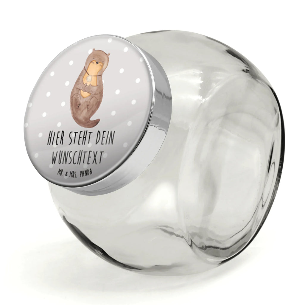 Personalized Candy Jar otter shell Bonbonglas Mit Deckel Und Gravur, Bonbonglas Für Kinder Mit Namen, Glasdose Für Bonbons Personalisiert, Bonboniere Mit Gravur, Personalisiertes Bonbonglas, Bonbonglas Bedruckt, Geschenkglas Für Süßes Mit Wunschtext, Bonbonglas Mit Wunschtext, Aufbewahrungsglas Für Süßes Mit Namen, Vorratsglas Für Süßigkeiten Personalisiert, Bonbonglas Mit Korken Und Namen, Glasbehälter Für Naschzeug Mit Gravur, Bonbonglas Mit Schraubdeckel Und Wunschtext, Candyglas Mit Gravur, Leckerliglas Mit Wunschtext, Bonbonglas Mit Liebevollem Spruch, Glas Für Naschkatzen Mit Wunschtext, Bonbonglas Mit Spruch, Bonbonglas Vintage Mit Wunschtext, Bonbonglas Retro Mit Namen, Süßigkeitenglas Mit Wunschtext, Vorratsdose Für Süßigkeiten Mit Gravur, Glas Für Bonbons Mit Namen, Naschglas Mit Wunschtext, Deko Bonbonglas Mit Gravur, Bonbonglas Als Geschenk Personalisiert, Bonbonglas Graviert, Naschdose Mit Namen, Bonbonglas Selbst Gestalten, Bonbonglas Mit Namen, Bonbonglas Für Erwachsene Personalisiert, Bonbonglas Küche Mit Gravur, Bonbonglas Party Mit Wunschtext, Otter, Fischotter, Seeotter, Büro, Träumen, Motivation, Tagträumen, Otterliebe, Grübeln