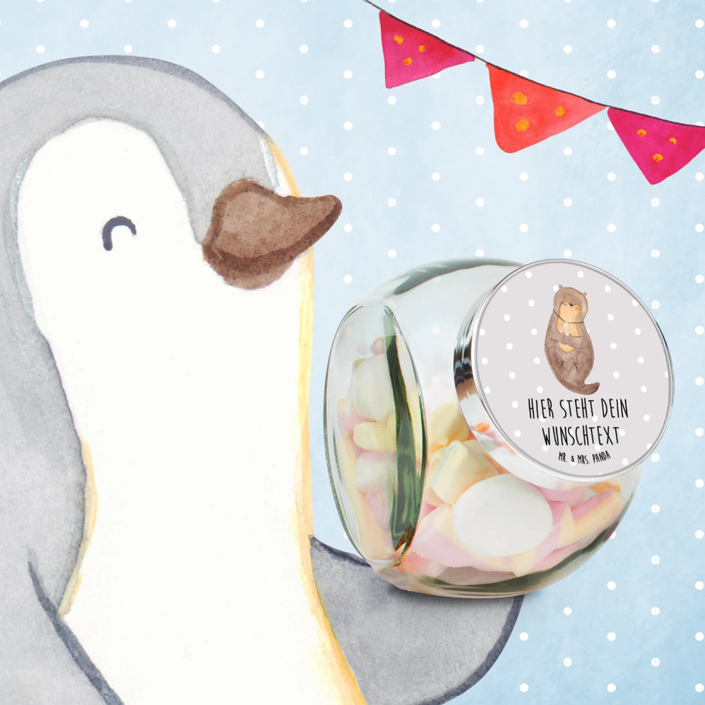 Personalized Candy Jar otter shell Bonbonglas Mit Deckel Und Gravur, Bonbonglas Für Kinder Mit Namen, Glasdose Für Bonbons Personalisiert, Bonboniere Mit Gravur, Personalisiertes Bonbonglas, Bonbonglas Bedruckt, Geschenkglas Für Süßes Mit Wunschtext, Bonbonglas Mit Wunschtext, Aufbewahrungsglas Für Süßes Mit Namen, Vorratsglas Für Süßigkeiten Personalisiert, Bonbonglas Mit Korken Und Namen, Glasbehälter Für Naschzeug Mit Gravur, Bonbonglas Mit Schraubdeckel Und Wunschtext, Candyglas Mit Gravur, Leckerliglas Mit Wunschtext, Bonbonglas Mit Liebevollem Spruch, Glas Für Naschkatzen Mit Wunschtext, Bonbonglas Mit Spruch, Bonbonglas Vintage Mit Wunschtext, Bonbonglas Retro Mit Namen, Süßigkeitenglas Mit Wunschtext, Vorratsdose Für Süßigkeiten Mit Gravur, Glas Für Bonbons Mit Namen, Naschglas Mit Wunschtext, Deko Bonbonglas Mit Gravur, Bonbonglas Als Geschenk Personalisiert, Bonbonglas Graviert, Naschdose Mit Namen, Bonbonglas Selbst Gestalten, Bonbonglas Mit Namen, Bonbonglas Für Erwachsene Personalisiert, Bonbonglas Küche Mit Gravur, Bonbonglas Party Mit Wunschtext, Otter, Fischotter, Seeotter, Büro, Träumen, Motivation, Tagträumen, Otterliebe, Grübeln