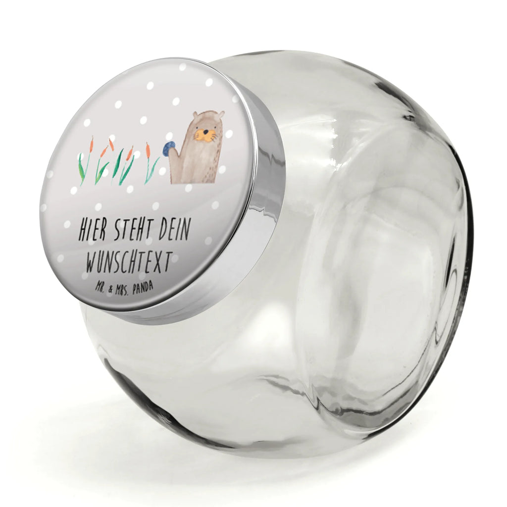 Personalized Candy Jar otter Stone Süßigkeitenglas Mit Wunschtext, Bonbonglas Mit Namen, Bonbonglas Für Kinder Mit Namen, Geschenkglas Für Süßes Mit Wunschtext, Bonbonglas Mit Schraubdeckel Und Wunschtext, Deko Bonbonglas Mit Gravur, Bonbonglas Bedruckt, Bonbonglas Retro Mit Namen, Bonbonglas Mit Wunschtext, Bonbonglas Küche Mit Gravur, Candyglas Mit Gravur, Glas Für Naschkatzen Mit Wunschtext, Vorratsglas Für Süßigkeiten Personalisiert, Bonbonglas Mit Spruch, Bonboniere Mit Gravur, Personalisiertes Bonbonglas, Glas Für Bonbons Mit Namen, Leckerliglas Mit Wunschtext, Glasdose Für Bonbons Personalisiert, Bonbonglas Mit Deckel Und Gravur, Vorratsdose Für Süßigkeiten Mit Gravur, Glasbehälter Für Naschzeug Mit Gravur, Bonbonglas Für Erwachsene Personalisiert, Bonbonglas Als Geschenk Personalisiert, Aufbewahrungsglas Für Süßes Mit Namen, Bonbonglas Graviert, Bonbonglas Vintage Mit Wunschtext, Bonbonglas Selbst Gestalten, Bonbonglas Party Mit Wunschtext, Naschglas Mit Wunschtext, Naschdose Mit Namen, Bonbonglas Mit Korken Und Namen, Bonbonglas Mit Liebevollem Spruch, Otter, Fischotter, Seeotter, Otter Seeotter See Otter