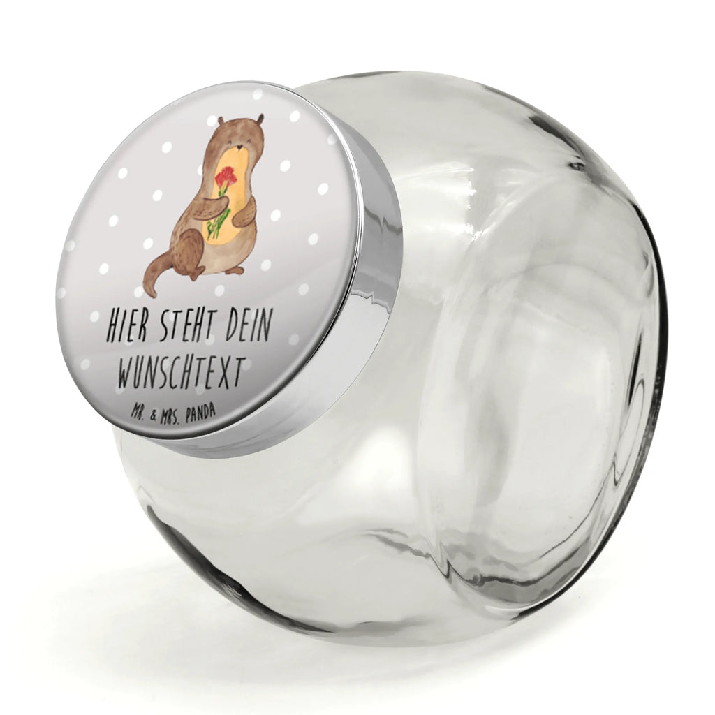 Spersonalizowany słoik na cukierki wydra bukiet kwiatów Bonbonglas Vintage Mit Wunschtext, Bonbonglas Mit Deckel Und Gravur, Leckerliglas Mit Wunschtext, Geschenkglas Für Süßes Mit Wunschtext, Bonbonglas Mit Spruch, Naschglas Mit Wunschtext, Bonbonglas Als Geschenk Personalisiert, Candyglas Mit Gravur, Bonbonglas Retro Mit Namen, Bonbonglas Mit Liebevollem Spruch, Vorratsdose Für Süßigkeiten Mit Gravur, Aufbewahrungsglas Für Süßes Mit Namen, Glas Für Bonbons Mit Namen, Bonboniere Mit Gravur, Deko Bonbonglas Mit Gravur, Bonbonglas Graviert, Bonbonglas Für Erwachsene Personalisiert, Glas Für Naschkatzen Mit Wunschtext, Bonbonglas Mit Schraubdeckel Und Wunschtext, Naschdose Mit Namen, Bonbonglas Mit Korken Und Namen, Glasdose Für Bonbons Personalisiert, Bonbonglas Mit Namen, Bonbonglas Party Mit Wunschtext, Bonbonglas Mit Wunschtext, Süßigkeitenglas Mit Wunschtext, Bonbonglas Für Kinder Mit Namen, Glasbehälter Für Naschzeug Mit Gravur, Personalisiertes Bonbonglas, Bonbonglas Bedruckt, Bonbonglas Küche Mit Gravur, Bonbonglas Selbst Gestalten, Vorratsglas Für Süßigkeiten Personalisiert, Otter, Fischotter, Seeotter, Otter Seeotter See Otter