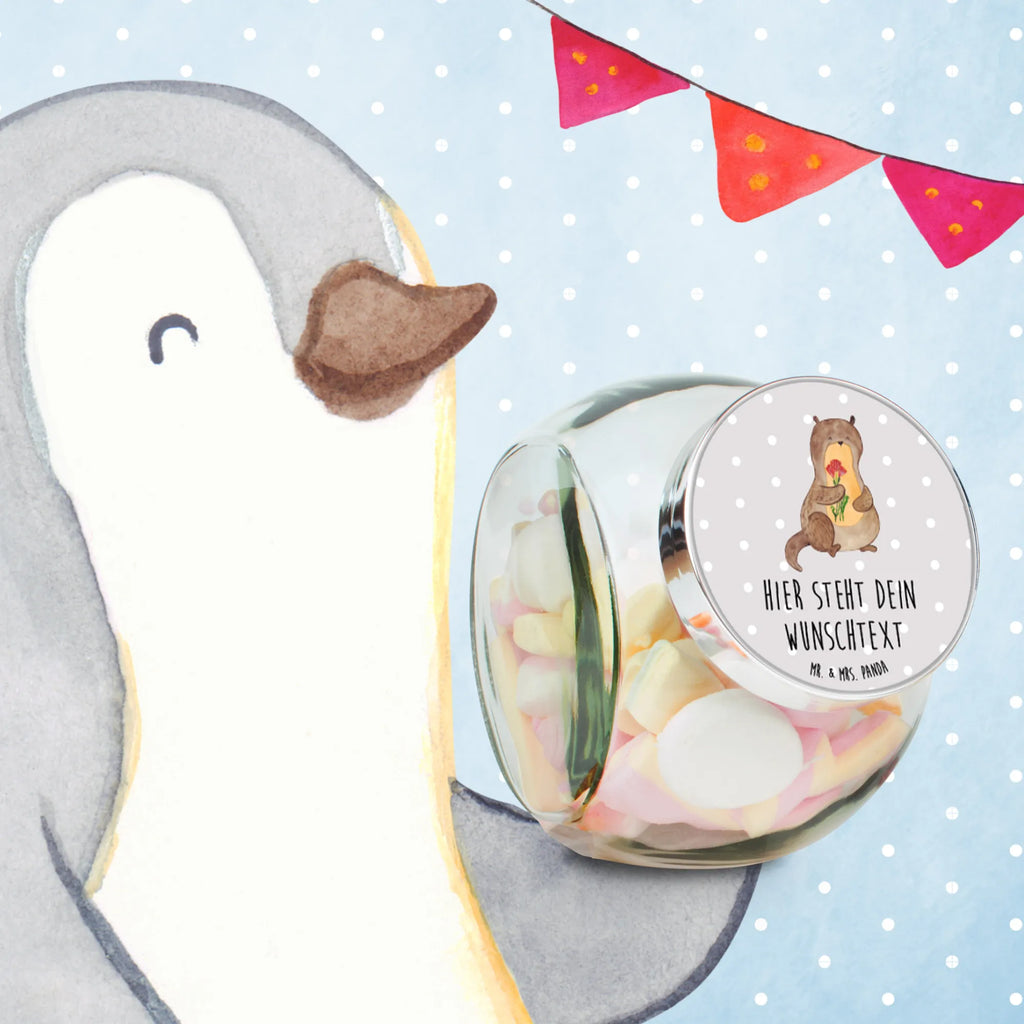 Spersonalizowany słoik na cukierki wydra bukiet kwiatów Bonbonglas Vintage Mit Wunschtext, Bonbonglas Mit Deckel Und Gravur, Leckerliglas Mit Wunschtext, Geschenkglas Für Süßes Mit Wunschtext, Bonbonglas Mit Spruch, Naschglas Mit Wunschtext, Bonbonglas Als Geschenk Personalisiert, Candyglas Mit Gravur, Bonbonglas Retro Mit Namen, Bonbonglas Mit Liebevollem Spruch, Vorratsdose Für Süßigkeiten Mit Gravur, Aufbewahrungsglas Für Süßes Mit Namen, Glas Für Bonbons Mit Namen, Bonboniere Mit Gravur, Deko Bonbonglas Mit Gravur, Bonbonglas Graviert, Bonbonglas Für Erwachsene Personalisiert, Glas Für Naschkatzen Mit Wunschtext, Bonbonglas Mit Schraubdeckel Und Wunschtext, Naschdose Mit Namen, Bonbonglas Mit Korken Und Namen, Glasdose Für Bonbons Personalisiert, Bonbonglas Mit Namen, Bonbonglas Party Mit Wunschtext, Bonbonglas Mit Wunschtext, Süßigkeitenglas Mit Wunschtext, Bonbonglas Für Kinder Mit Namen, Glasbehälter Für Naschzeug Mit Gravur, Personalisiertes Bonbonglas, Bonbonglas Bedruckt, Bonbonglas Küche Mit Gravur, Bonbonglas Selbst Gestalten, Vorratsglas Für Süßigkeiten Personalisiert, Otter, Fischotter, Seeotter, Otter Seeotter See Otter