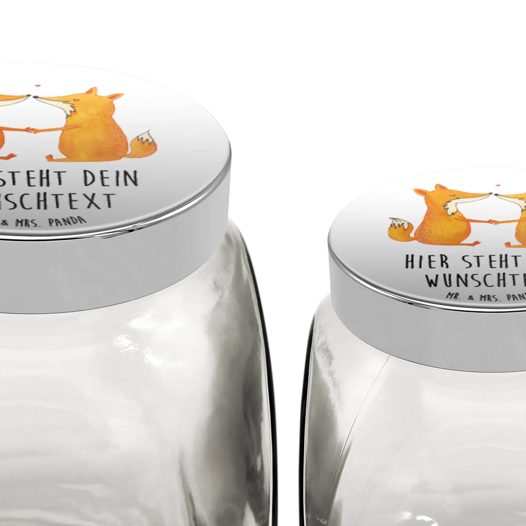 Personalisiertes Bonbonglas Füchse Liebe Vorratsdose Für Süßigkeiten Mit Gravur, Glas Für Naschkatzen Mit Wunschtext, Bonbonglas Mit Spruch, Bonbonglas Mit Schraubdeckel Und Wunschtext, Bonbonglas Selbst Gestalten, Bonbonglas Vintage Mit Wunschtext, Glasdose Für Bonbons Personalisiert, Bonbonglas Party Mit Wunschtext, Bonbonglas Graviert, Bonbonglas Für Erwachsene Personalisiert, Bonbonglas Mit Liebevollem Spruch, Bonbonglas Mit Wunschtext, Aufbewahrungsglas Für Süßes Mit Namen, Naschglas Mit Wunschtext, Deko Bonbonglas Mit Gravur, Bonbonglas Mit Namen, Leckerliglas Mit Wunschtext, Bonbonglas Für Kinder Mit Namen, Candyglas Mit Gravur, Süßigkeitenglas Mit Wunschtext, Bonboniere Mit Gravur, Bonbonglas Küche Mit Gravur, Glasbehälter Für Naschzeug Mit Gravur, Bonbonglas Als Geschenk Personalisiert, Personalisiertes Bonbonglas, Vorratsglas Für Süßigkeiten Personalisiert, Bonbonglas Mit Deckel Und Gravur, Bonbonglas Mit Korken Und Namen, Bonbonglas Retro Mit Namen, Glas Für Bonbons Mit Namen, Geschenkglas Für Süßes Mit Wunschtext, Bonbonglas Bedruckt, Naschdose Mit Namen, Fuchs, Partner, Ehe, Füchse, Liebesbeweis, Verlobte, Ehefrau, Liebespaar, Paar, Freund, Liebe, Freundin, Fox, Ehemann