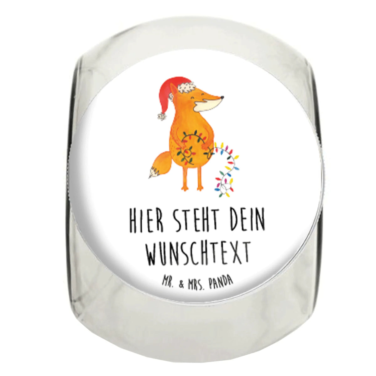 Personalized Candy Jar Fox Christmas Personalisiertes Teeglas, Einmachglas personalisiert, Bonbonglas personalisiert, Bonbonglas Selbst Gestalten, Bonbonglas Mit Namen, Vorratsglas mit Deckel personalisiert, Keksdose mit Namen, Personalisiertes Kaffeeglas, Personalisiertes Süßigkeitenglas, Keksglas mit Namen, Personalisiertes Glas mit Deckel, Teeglas mit Namen, Bonbonglas Party Mit Wunschtext, Bonbonglas Als Geschenk Personalisiert, Bonbonglas Bedruckt, Bonbonglas Mit Schraubdeckel Und Wunschtext, Personalisiertes Bonbonglas, Keksglas personalisiert, Personalisiertes Vorratsglas, Bonbonglas Mit Wunschtext, Vorratsdose Personalisiert, Bonbonglas Mit Spruch, Süßigkeiten Glas personalisiert, Aufbewahrungsglas Für Süßes Mit Namen, Vorratsglas personalisiert, Personalisierte Vorratsdose, Keksdose personalisiert, Bonbonglas Für Erwachsene Personalisiert, Personalisiertes Keksglas, Bonbonglas Für Kinder Mit Namen, Glas mit Namen, Bonbonglas Mit Liebevollem Spruch, Wintermotiv, Heiligabend, Advent, Nikolaus, Weihnachten, Weihnachtsdeko, Winter, Füchse, Fuchs, Weihnachtsmann, Spruch schön, Geschenk Weihnachten, Weihnachtszeit