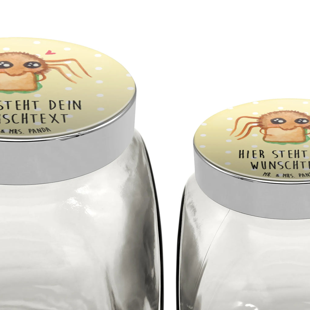 Personalized Candy Jar Spider Agathe Sandwich Glasbehälter Für Naschzeug Mit Gravur, Deko Bonbonglas Mit Gravur, Bonbonglas Mit Liebevollem Spruch, Bonbonglas Selbst Gestalten, Bonbonglas Für Erwachsene Personalisiert, Vorratsdose Für Süßigkeiten Mit Gravur, Bonbonglas Retro Mit Namen, Bonbonglas Mit Spruch, Glas Für Naschkatzen Mit Wunschtext, Bonbonglas Vintage Mit Wunschtext, Bonbonglas Graviert, Bonbonglas Küche Mit Gravur, Bonbonglas Mit Namen, Bonbonglas Bedruckt, Geschenkglas Für Süßes Mit Wunschtext, Bonbonglas Als Geschenk Personalisiert, Naschdose Mit Namen, Glasdose Für Bonbons Personalisiert, Naschglas Mit Wunschtext, Bonbonglas Party Mit Wunschtext, Personalisiertes Bonbonglas, Glas Für Bonbons Mit Namen, Vorratsglas Für Süßigkeiten Personalisiert, Bonbonglas Mit Deckel Und Gravur, Süßigkeitenglas Mit Wunschtext, Candyglas Mit Gravur, Bonboniere Mit Gravur, Bonbonglas Mit Schraubdeckel Und Wunschtext, Leckerliglas Mit Wunschtext, Bonbonglas Für Kinder Mit Namen, Aufbewahrungsglas Für Süßes Mit Namen, Bonbonglas Mit Korken Und Namen, Bonbonglas Mit Wunschtext, Merchandise, Videos, Agathe, Spinne, Spinne Agathe, Mut, Hunger, Alles Wird gut, Lebensfreude, Hungrig, Verfressen, Glück