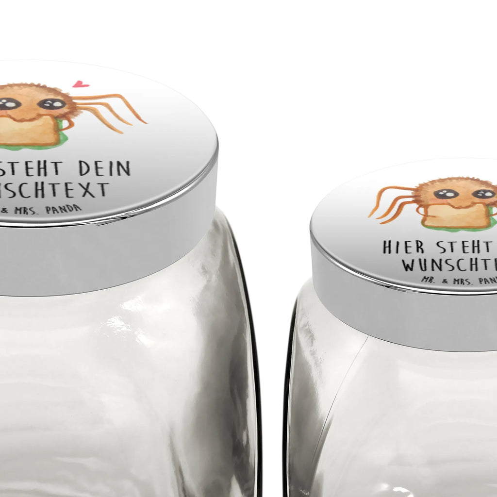 Personalized Candy Jar Spider Agathe Sandwich Glasbehälter Für Naschzeug Mit Gravur, Deko Bonbonglas Mit Gravur, Bonbonglas Mit Liebevollem Spruch, Bonbonglas Selbst Gestalten, Bonbonglas Für Erwachsene Personalisiert, Vorratsdose Für Süßigkeiten Mit Gravur, Bonbonglas Retro Mit Namen, Bonbonglas Mit Spruch, Glas Für Naschkatzen Mit Wunschtext, Bonbonglas Vintage Mit Wunschtext, Bonbonglas Graviert, Bonbonglas Küche Mit Gravur, Bonbonglas Mit Namen, Bonbonglas Bedruckt, Geschenkglas Für Süßes Mit Wunschtext, Bonbonglas Als Geschenk Personalisiert, Naschdose Mit Namen, Glasdose Für Bonbons Personalisiert, Naschglas Mit Wunschtext, Bonbonglas Party Mit Wunschtext, Personalisiertes Bonbonglas, Glas Für Bonbons Mit Namen, Vorratsglas Für Süßigkeiten Personalisiert, Bonbonglas Mit Deckel Und Gravur, Süßigkeitenglas Mit Wunschtext, Candyglas Mit Gravur, Bonboniere Mit Gravur, Bonbonglas Mit Schraubdeckel Und Wunschtext, Leckerliglas Mit Wunschtext, Bonbonglas Für Kinder Mit Namen, Aufbewahrungsglas Für Süßes Mit Namen, Bonbonglas Mit Korken Und Namen, Bonbonglas Mit Wunschtext, Merchandise, Videos, Agathe, Spinne, Spinne Agathe, Mut, Hunger, Alles Wird gut, Lebensfreude, Hungrig, Verfressen, Glück