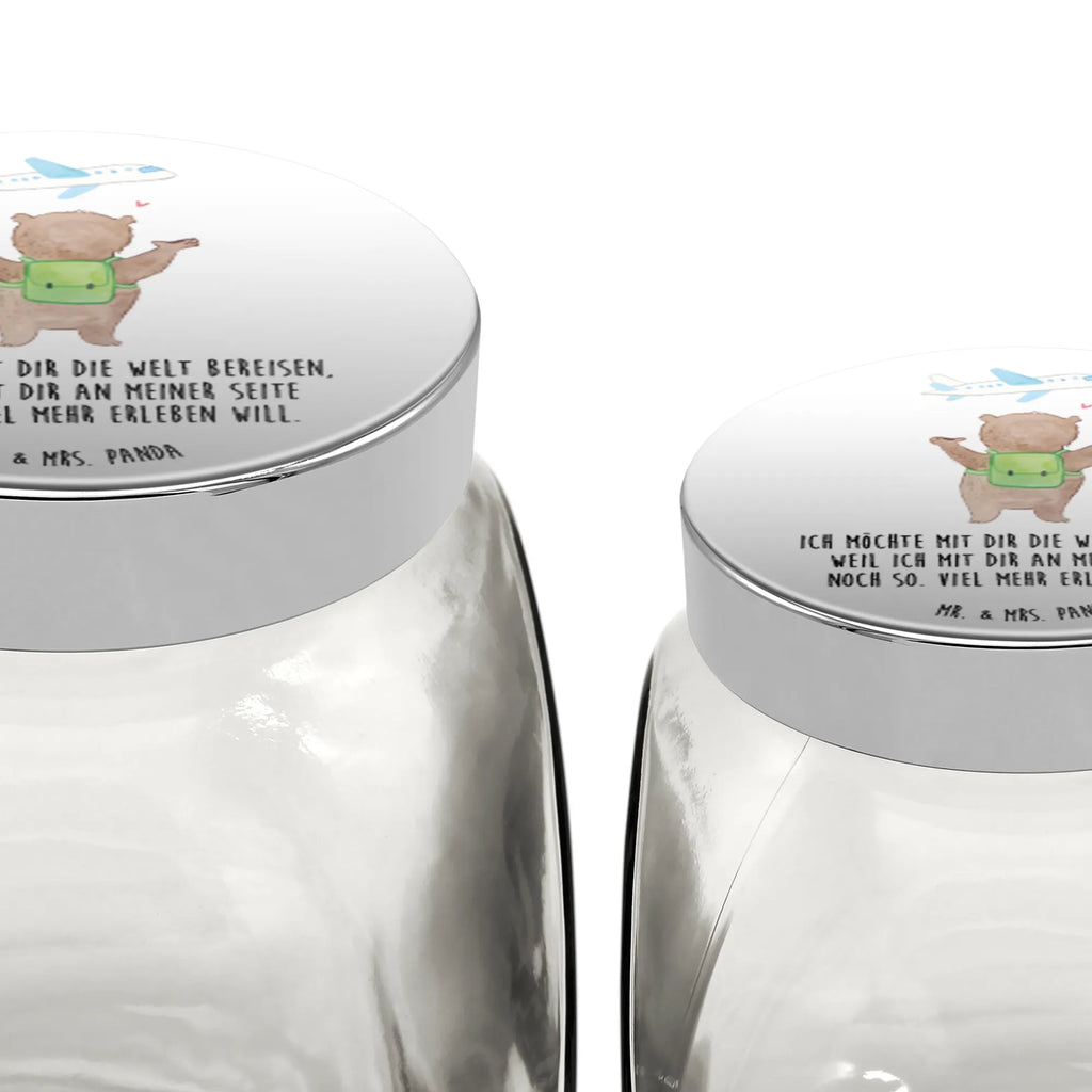 Bonbonglas Bär Flugzeug keksdose glas, Vorratsdose, Bonbonbehälter, gewürzglas, glasdosen, Vorratsdose Glas, Glasdose, Süßigkeitenglas, aufbewahrungsglas, Naschglas, glas für tee, aufbewahrungsbehälter, vorratsgläser, glas für süßigkeiten, keksglas, Bonbonglas, Naschdose, schraubglas, aufbewahrungsgläser, glas für kaffee, lebensmittelbehälter glas, Vorratsglas, Bonboniere, glas für müsli, glasbehälter, glas mit deckel, Candyglas, glas für gewürze, bonbongläser, Vorratsbehälter, glas mit verschluss, Glas Für Bonbons, süßigkeitengläser, müsliglas, mehrzweckglas, Freund, Heiraten, Liebe, Jahrestag, Liebesgeschenk, Heiratsantrag, Hocheitstag, Verlobung, Partner, Ehemann, Ehefrau, Freundin, Mitbringsel, Geschenk für Partner, Hochzeitstag, Valentinstag, Liebesbeweis, Geschenk für Freundin, für Ehemann, Geschenk für Frauen, für Männer