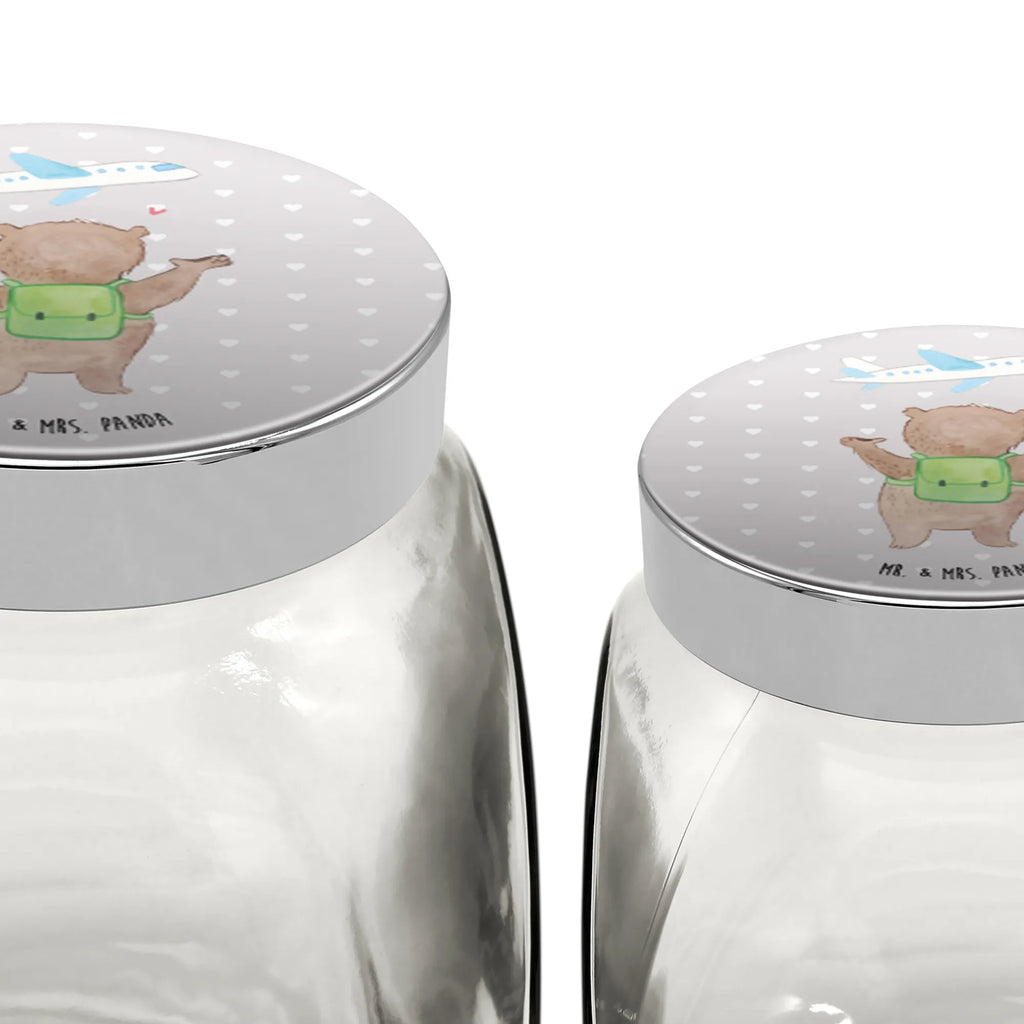 Bonbonglas Bär Flugzeug keksdose glas, Vorratsdose, Bonbonbehälter, gewürzglas, glasdosen, Vorratsdose Glas, Glasdose, Süßigkeitenglas, aufbewahrungsglas, Naschglas, glas für tee, aufbewahrungsbehälter, vorratsgläser, glas für süßigkeiten, keksglas, Bonbonglas, Naschdose, schraubglas, aufbewahrungsgläser, glas für kaffee, lebensmittelbehälter glas, Vorratsglas, Bonboniere, glas für müsli, glasbehälter, glas mit deckel, Candyglas, glas für gewürze, bonbongläser, Vorratsbehälter, glas mit verschluss, Glas Für Bonbons, süßigkeitengläser, müsliglas, mehrzweckglas, Freund, Heiraten, Liebe, Jahrestag, Liebesgeschenk, Heiratsantrag, Hocheitstag, Verlobung, Partner, Ehemann, Ehefrau, Freundin, Mitbringsel, Geschenk für Partner, Hochzeitstag, Valentinstag, Liebesbeweis, Geschenk für Freundin, für Ehemann, Geschenk für Frauen, für Männer