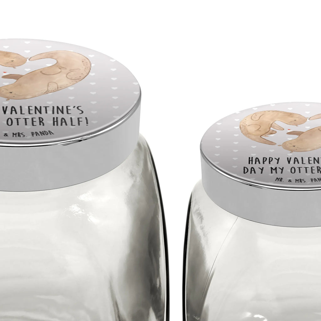 Candy Jar otter valentine keksdose glas, schraubglas, Vorratsglas, müsliglas, glas für süßigkeiten, süßigkeitengläser, Naschglas, Bonboniere, Bonbonbehälter, Vorratsdose, Vorratsbehälter, Vorratsdose Glas, glas mit deckel, Glasdose, glas für gewürze, gewürzglas, glas mit verschluss, keksglas, glas für müsli, glas für kaffee, glasbehälter, Naschdose, glasdosen, aufbewahrungsbehälter, aufbewahrungsglas, lebensmittelbehälter glas, vorratsgläser, glas für tee, Bonbonglas, Süßigkeitenglas, Glas Für Bonbons, mehrzweckglas, Candyglas, bonbongläser, aufbewahrungsgläser, Freund, Heiraten, Liebe, Jahrestag, Liebesgeschenk, Heiratsantrag, Hocheitstag, Verlobung, Partner, Ehemann, Ehefrau, Freundin, Hochzeitstag, Geschenk für Frauen, Mitbringsel, für Ehemann, Geschenk für Freundin, Liebesbeweis, Geschenk für Partner, Valentinstag, für Männer