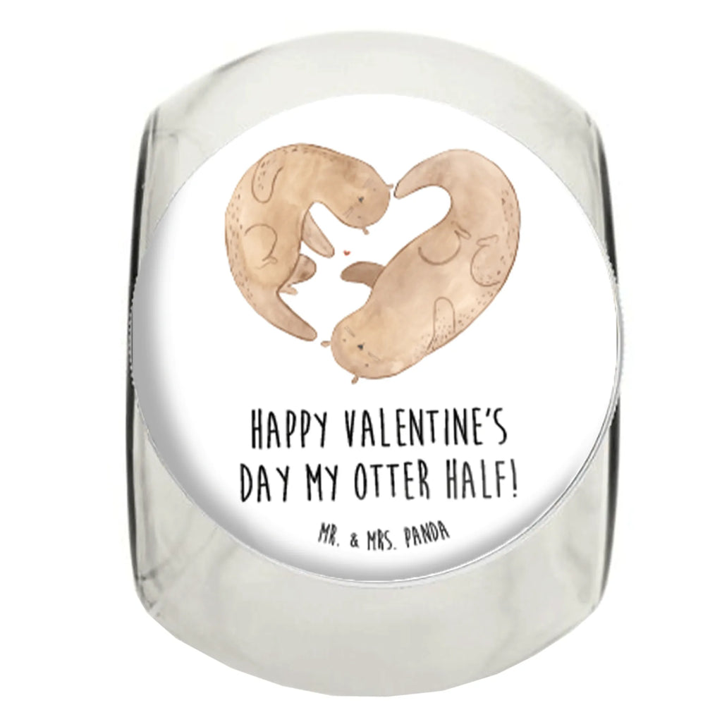Candy Jar otter valentine keksdose glas, schraubglas, Vorratsglas, müsliglas, glas für süßigkeiten, süßigkeitengläser, Naschglas, Bonboniere, Bonbonbehälter, Vorratsdose, Vorratsbehälter, Vorratsdose Glas, glas mit deckel, Glasdose, glas für gewürze, gewürzglas, glas mit verschluss, keksglas, glas für müsli, glas für kaffee, glasbehälter, Naschdose, glasdosen, aufbewahrungsbehälter, aufbewahrungsglas, lebensmittelbehälter glas, vorratsgläser, glas für tee, Bonbonglas, Süßigkeitenglas, Glas Für Bonbons, mehrzweckglas, Candyglas, bonbongläser, aufbewahrungsgläser, Freund, Heiraten, Liebe, Jahrestag, Liebesgeschenk, Heiratsantrag, Hocheitstag, Verlobung, Partner, Ehemann, Ehefrau, Freundin, Hochzeitstag, Geschenk für Frauen, Mitbringsel, für Ehemann, Geschenk für Freundin, Liebesbeweis, Geschenk für Partner, Valentinstag, für Männer