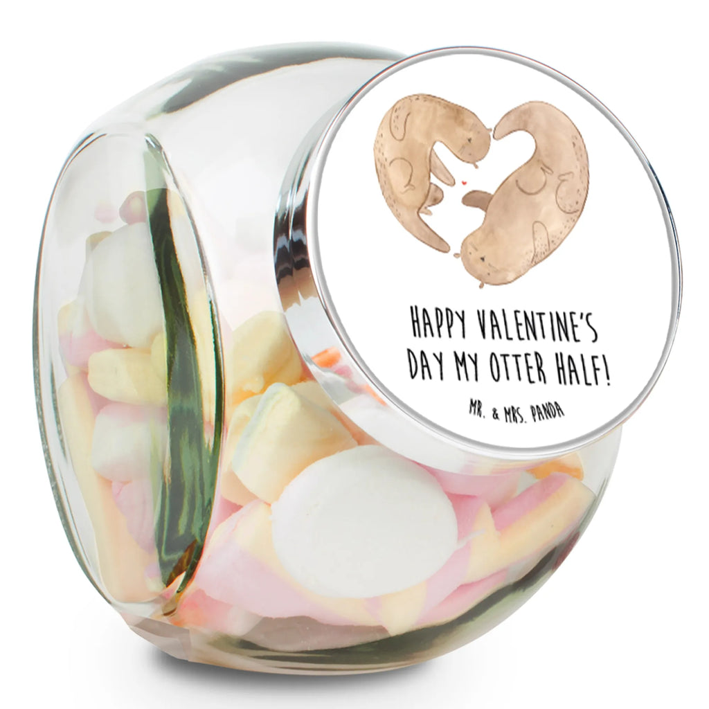 Candy Jar otter valentine keksdose glas, schraubglas, Vorratsglas, müsliglas, glas für süßigkeiten, süßigkeitengläser, Naschglas, Bonboniere, Bonbonbehälter, Vorratsdose, Vorratsbehälter, Vorratsdose Glas, glas mit deckel, Glasdose, glas für gewürze, gewürzglas, glas mit verschluss, keksglas, glas für müsli, glas für kaffee, glasbehälter, Naschdose, glasdosen, aufbewahrungsbehälter, aufbewahrungsglas, lebensmittelbehälter glas, vorratsgläser, glas für tee, Bonbonglas, Süßigkeitenglas, Glas Für Bonbons, mehrzweckglas, Candyglas, bonbongläser, aufbewahrungsgläser, Freund, Heiraten, Liebe, Jahrestag, Liebesgeschenk, Heiratsantrag, Hocheitstag, Verlobung, Partner, Ehemann, Ehefrau, Freundin, Hochzeitstag, Geschenk für Frauen, Mitbringsel, für Ehemann, Geschenk für Freundin, Liebesbeweis, Geschenk für Partner, Valentinstag, für Männer