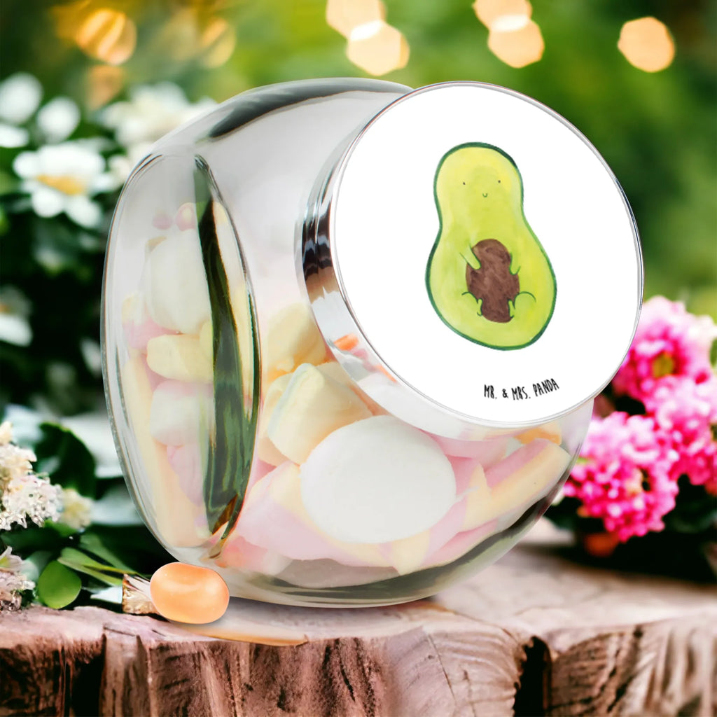Bonbonglas Avocado Kern Bonbonbehälter, Naschdose, glas für süßigkeiten, süßigkeitengläser, keksdose glas, glasbehälter, glas für müsli, mehrzweckglas, müsliglas, vorratsgläser, Bonboniere, Vorratsglas, Bonbonglas, Glas Für Bonbons, glas mit deckel, Naschglas, gewürzglas, Vorratsdose Glas, bonbongläser, Candyglas, aufbewahrungsbehälter, glas für kaffee, Glasdose, Vorratsbehälter, aufbewahrungsglas, aufbewahrungsgläser, glas mit verschluss, schraubglas, lebensmittelbehälter glas, Vorratsdose, glasdosen, glas für gewürze, Süßigkeitenglas, keksglas, glas für tee, Vegan, Gesund, Veggie, Avocado, Avokado, Pflanze, Spruch Leben, Kern, Avocadokern