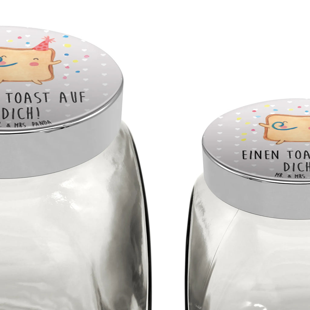 Bonbonglas Toast Party gewürzglas, vorratsgläser, Naschdose, aufbewahrungsgläser, glas für gewürze, Vorratsbehälter, Vorratsdose Glas, glas für tee, schraubglas, Bonboniere, aufbewahrungsbehälter, bonbongläser, glas mit verschluss, glas für kaffee, süßigkeitengläser, glas mit deckel, aufbewahrungsglas, glasbehälter, keksdose glas, mehrzweckglas, Bonbonbehälter, glas für müsli, Vorratsglas, lebensmittelbehälter glas, Vorratsdose, Bonbonglas, glasdosen, glas für süßigkeiten, Süßigkeitenglas, Glas Für Bonbons, Glasdose, Candyglas, keksglas, müsliglas, Naschglas, Jahrestag, Ehefrau, Freund, Verlobung, Heiratsantrag, Liebe, Heiraten, Freundin, Hocheitstag, Partner, Ehemann, Liebesgeschenk, Valentinstag, Liebesbeweis, Geschenk für Frauen, für Männer, Hochzeitstag, Geschenk für Partner, Mitbringsel, Geschenk für Freundin, für Ehemann