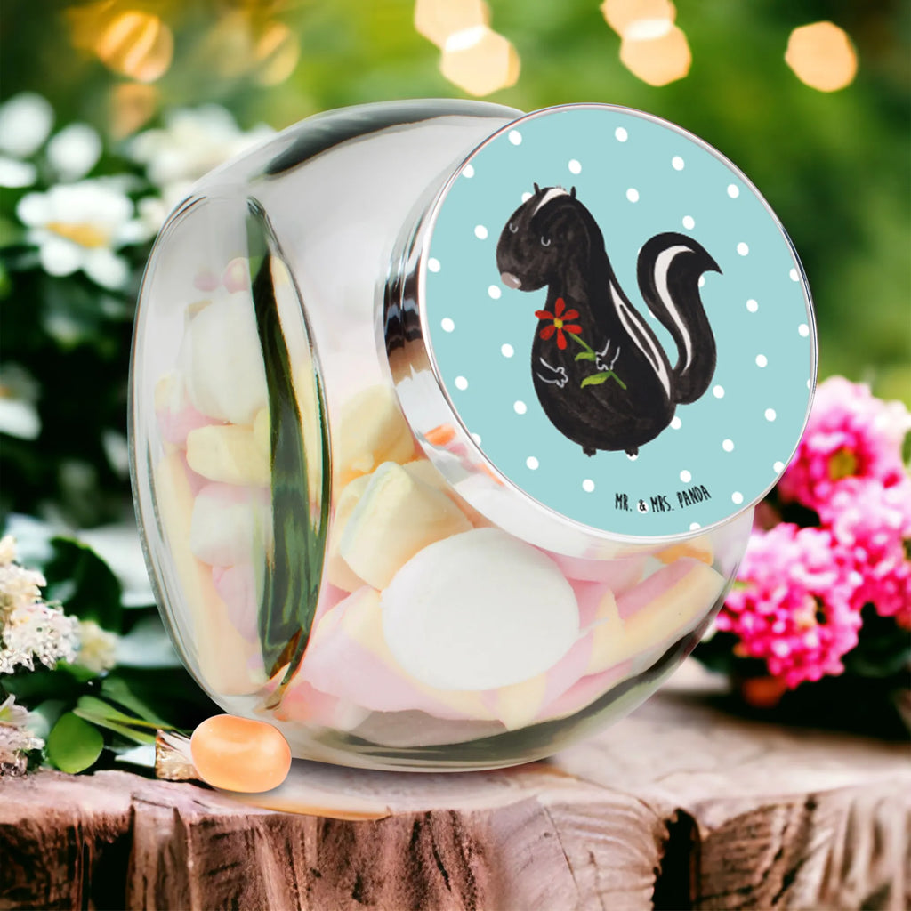 Candy Jar skunk flower Glasdose Für Bonbons, Bonbonglas, Glas Für Naschkatzen, Naschglas, Bonbonglas Vintage, Aufbewahrungsglas Für Süßes, Aufbewahrung Leckerli, Süßigkeitenglas, Deko Bonbonglas, Bonbonglas Mit Korken, Bonbonbehälter, Glas Für Schokolade, Vorratsglas Mit Deckel, Bonbonglas Transparent, Leckerliglas, Bonbonglas Party, Bonbonglas Für Kinder, Bonbonglas Mit Schraubdeckel, Bonboniere, Bonbonglas Klein, Bonbonglas Rund, Bonbonglas Groß, Vorratsglas Für Süßigkeiten, Glas Für Lakritz, Glasbehälter Für Naschzeug, Bonbonglas Eckig, Candyglas, Bonbonglas Retro, Glas Für Naschereien, Naschdose, Bonbonglas Glas Klar, Süßigkeitenglas Mit Deckel, Glas Für Gummibärchen, Glas Für Bonbons, Geschenkglas Für Süßes, Bonbonglas Dekorativ, Vorratsdose, Glasdose Für Leckereien, Bonbonglas Für Erwachsene, Bonbonglas Küche, Bonbonglas Mit Deckel, Stinktier, Skunk, Träume, Stinki, Stinker, Dreams, Raubtier, Tagträumer, verträumt, Wildtier