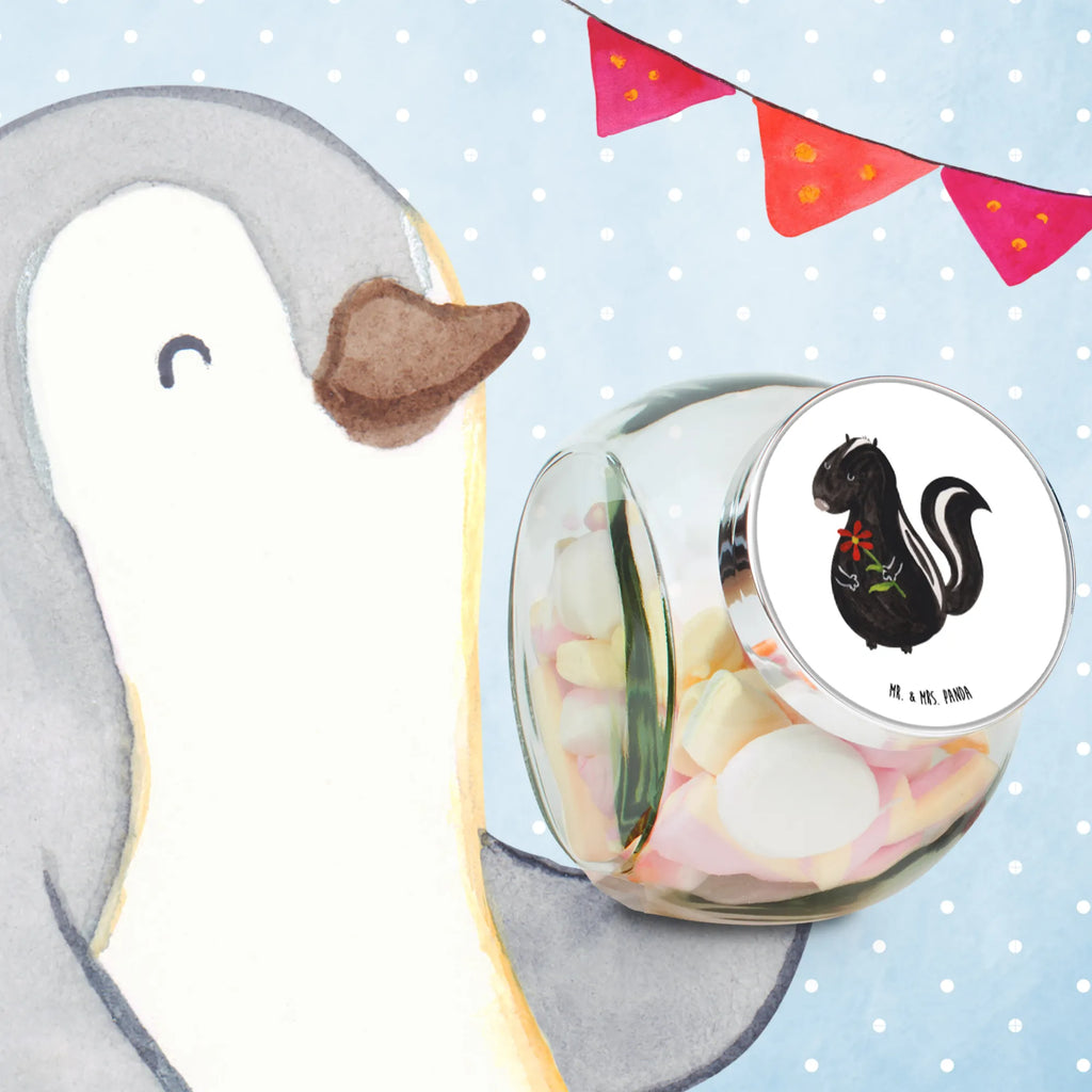 Candy Jar skunk flower Glasdose Für Bonbons, Bonbonglas, Glas Für Naschkatzen, Naschglas, Bonbonglas Vintage, Aufbewahrungsglas Für Süßes, Aufbewahrung Leckerli, Süßigkeitenglas, Deko Bonbonglas, Bonbonglas Mit Korken, Bonbonbehälter, Glas Für Schokolade, Vorratsglas Mit Deckel, Bonbonglas Transparent, Leckerliglas, Bonbonglas Party, Bonbonglas Für Kinder, Bonbonglas Mit Schraubdeckel, Bonboniere, Bonbonglas Klein, Bonbonglas Rund, Bonbonglas Groß, Vorratsglas Für Süßigkeiten, Glas Für Lakritz, Glasbehälter Für Naschzeug, Bonbonglas Eckig, Candyglas, Bonbonglas Retro, Glas Für Naschereien, Naschdose, Bonbonglas Glas Klar, Süßigkeitenglas Mit Deckel, Glas Für Gummibärchen, Glas Für Bonbons, Geschenkglas Für Süßes, Bonbonglas Dekorativ, Vorratsdose, Glasdose Für Leckereien, Bonbonglas Für Erwachsene, Bonbonglas Küche, Bonbonglas Mit Deckel, Stinktier, Skunk, Träume, Stinki, Stinker, Dreams, Raubtier, Tagträumer, verträumt, Wildtier