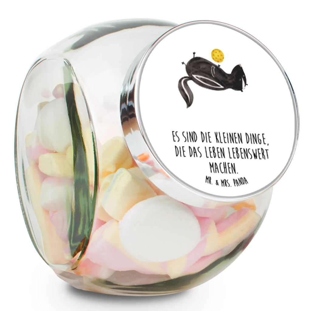 Candy Jar skunk ball Glasdose Für Bonbons, Geschenkglas Für Süßes, Süßigkeitenglas Mit Deckel, Bonbonglas Groß, Glas Für Gummibärchen, Glasdose Für Leckereien, Bonbonglas, Bonboniere, Bonbonglas Transparent, Naschdose, Glas Für Schokolade, Aufbewahrungsglas Für Süßes, Bonbonglas Klein, Naschglas, Bonbonbehälter, Bonbonglas Mit Deckel, Bonbonglas Für Kinder, Vorratsdose, Glas Für Naschereien, Bonbonglas Dekorativ, Glasbehälter Für Naschzeug, Bonbonglas Rund, Bonbonglas Küche, Bonbonglas Eckig, Bonbonglas Party, Deko Bonbonglas, Candyglas, Glas Für Bonbons, Bonbonglas Mit Schraubdeckel, Leckerliglas, Glas Für Naschkatzen, Aufbewahrung Leckerli, Bonbonglas Retro, Süßigkeitenglas, Vorratsglas Mit Deckel, Bonbonglas Glas Klar, Vorratsglas Für Süßigkeiten, Glas Für Lakritz, Bonbonglas Für Erwachsene, Bonbonglas Vintage, Bonbonglas Mit Korken, Stinktier, Skunk, Weisheit, Wildtier, Stinker, Stinki, verspielt, Raubtier