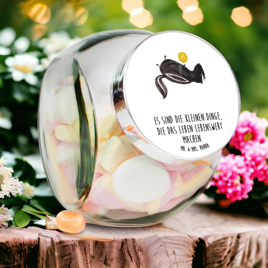 Candy Jar skunk ball Glasdose Für Bonbons, Geschenkglas Für Süßes, Süßigkeitenglas Mit Deckel, Bonbonglas Groß, Glas Für Gummibärchen, Glasdose Für Leckereien, Bonbonglas, Bonboniere, Bonbonglas Transparent, Naschdose, Glas Für Schokolade, Aufbewahrungsglas Für Süßes, Bonbonglas Klein, Naschglas, Bonbonbehälter, Bonbonglas Mit Deckel, Bonbonglas Für Kinder, Vorratsdose, Glas Für Naschereien, Bonbonglas Dekorativ, Glasbehälter Für Naschzeug, Bonbonglas Rund, Bonbonglas Küche, Bonbonglas Eckig, Bonbonglas Party, Deko Bonbonglas, Candyglas, Glas Für Bonbons, Bonbonglas Mit Schraubdeckel, Leckerliglas, Glas Für Naschkatzen, Aufbewahrung Leckerli, Bonbonglas Retro, Süßigkeitenglas, Vorratsglas Mit Deckel, Bonbonglas Glas Klar, Vorratsglas Für Süßigkeiten, Glas Für Lakritz, Bonbonglas Für Erwachsene, Bonbonglas Vintage, Bonbonglas Mit Korken, Stinktier, Skunk, Weisheit, Wildtier, Stinker, Stinki, verspielt, Raubtier