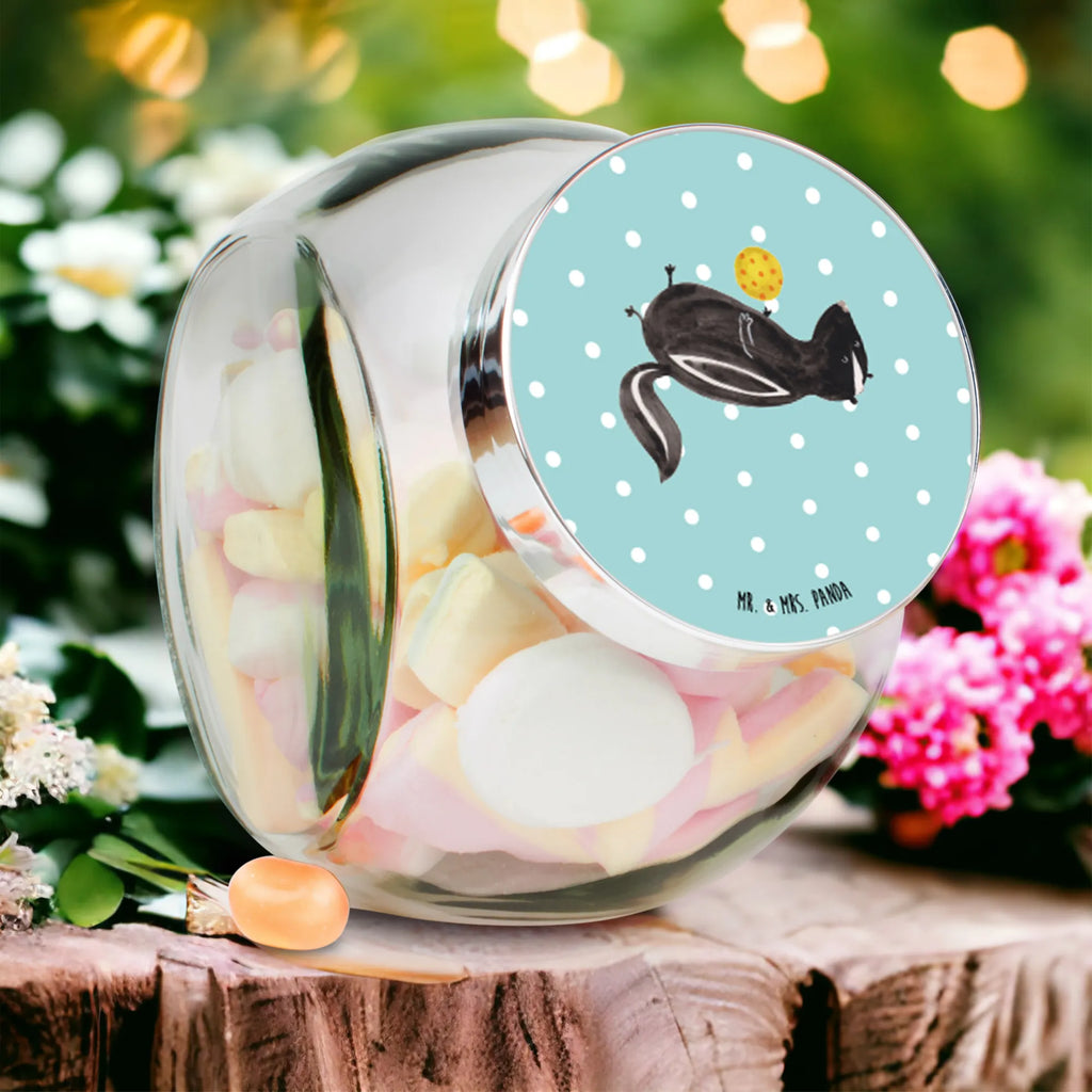 Candy Jar skunk ball Glasdose Für Bonbons, Geschenkglas Für Süßes, Süßigkeitenglas Mit Deckel, Bonbonglas Groß, Glas Für Gummibärchen, Glasdose Für Leckereien, Bonbonglas, Bonboniere, Bonbonglas Transparent, Naschdose, Glas Für Schokolade, Aufbewahrungsglas Für Süßes, Bonbonglas Klein, Naschglas, Bonbonbehälter, Bonbonglas Mit Deckel, Bonbonglas Für Kinder, Vorratsdose, Glas Für Naschereien, Bonbonglas Dekorativ, Glasbehälter Für Naschzeug, Bonbonglas Rund, Bonbonglas Küche, Bonbonglas Eckig, Bonbonglas Party, Deko Bonbonglas, Candyglas, Glas Für Bonbons, Bonbonglas Mit Schraubdeckel, Leckerliglas, Glas Für Naschkatzen, Aufbewahrung Leckerli, Bonbonglas Retro, Süßigkeitenglas, Vorratsglas Mit Deckel, Bonbonglas Glas Klar, Vorratsglas Für Süßigkeiten, Glas Für Lakritz, Bonbonglas Für Erwachsene, Bonbonglas Vintage, Bonbonglas Mit Korken, Stinktier, Skunk, Weisheit, Wildtier, Stinker, Stinki, verspielt, Raubtier