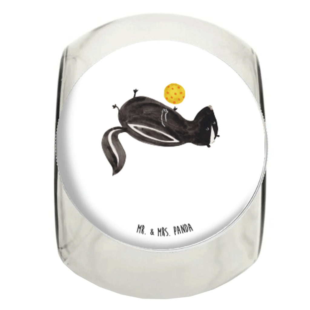 Candy Jar skunk ball Glasdose Für Bonbons, Geschenkglas Für Süßes, Süßigkeitenglas Mit Deckel, Bonbonglas Groß, Glas Für Gummibärchen, Glasdose Für Leckereien, Bonbonglas, Bonboniere, Bonbonglas Transparent, Naschdose, Glas Für Schokolade, Aufbewahrungsglas Für Süßes, Bonbonglas Klein, Naschglas, Bonbonbehälter, Bonbonglas Mit Deckel, Bonbonglas Für Kinder, Vorratsdose, Glas Für Naschereien, Bonbonglas Dekorativ, Glasbehälter Für Naschzeug, Bonbonglas Rund, Bonbonglas Küche, Bonbonglas Eckig, Bonbonglas Party, Deko Bonbonglas, Candyglas, Glas Für Bonbons, Bonbonglas Mit Schraubdeckel, Leckerliglas, Glas Für Naschkatzen, Aufbewahrung Leckerli, Bonbonglas Retro, Süßigkeitenglas, Vorratsglas Mit Deckel, Bonbonglas Glas Klar, Vorratsglas Für Süßigkeiten, Glas Für Lakritz, Bonbonglas Für Erwachsene, Bonbonglas Vintage, Bonbonglas Mit Korken, Stinktier, Skunk, Weisheit, Wildtier, Stinker, Stinki, verspielt, Raubtier
