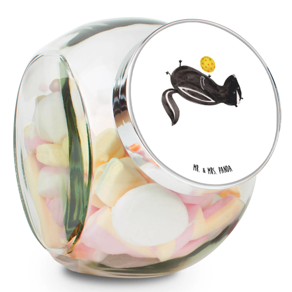 Candy Jar skunk ball Glasdose Für Bonbons, Geschenkglas Für Süßes, Süßigkeitenglas Mit Deckel, Bonbonglas Groß, Glas Für Gummibärchen, Glasdose Für Leckereien, Bonbonglas, Bonboniere, Bonbonglas Transparent, Naschdose, Glas Für Schokolade, Aufbewahrungsglas Für Süßes, Bonbonglas Klein, Naschglas, Bonbonbehälter, Bonbonglas Mit Deckel, Bonbonglas Für Kinder, Vorratsdose, Glas Für Naschereien, Bonbonglas Dekorativ, Glasbehälter Für Naschzeug, Bonbonglas Rund, Bonbonglas Küche, Bonbonglas Eckig, Bonbonglas Party, Deko Bonbonglas, Candyglas, Glas Für Bonbons, Bonbonglas Mit Schraubdeckel, Leckerliglas, Glas Für Naschkatzen, Aufbewahrung Leckerli, Bonbonglas Retro, Süßigkeitenglas, Vorratsglas Mit Deckel, Bonbonglas Glas Klar, Vorratsglas Für Süßigkeiten, Glas Für Lakritz, Bonbonglas Für Erwachsene, Bonbonglas Vintage, Bonbonglas Mit Korken, Stinktier, Skunk, Weisheit, Wildtier, Stinker, Stinki, verspielt, Raubtier