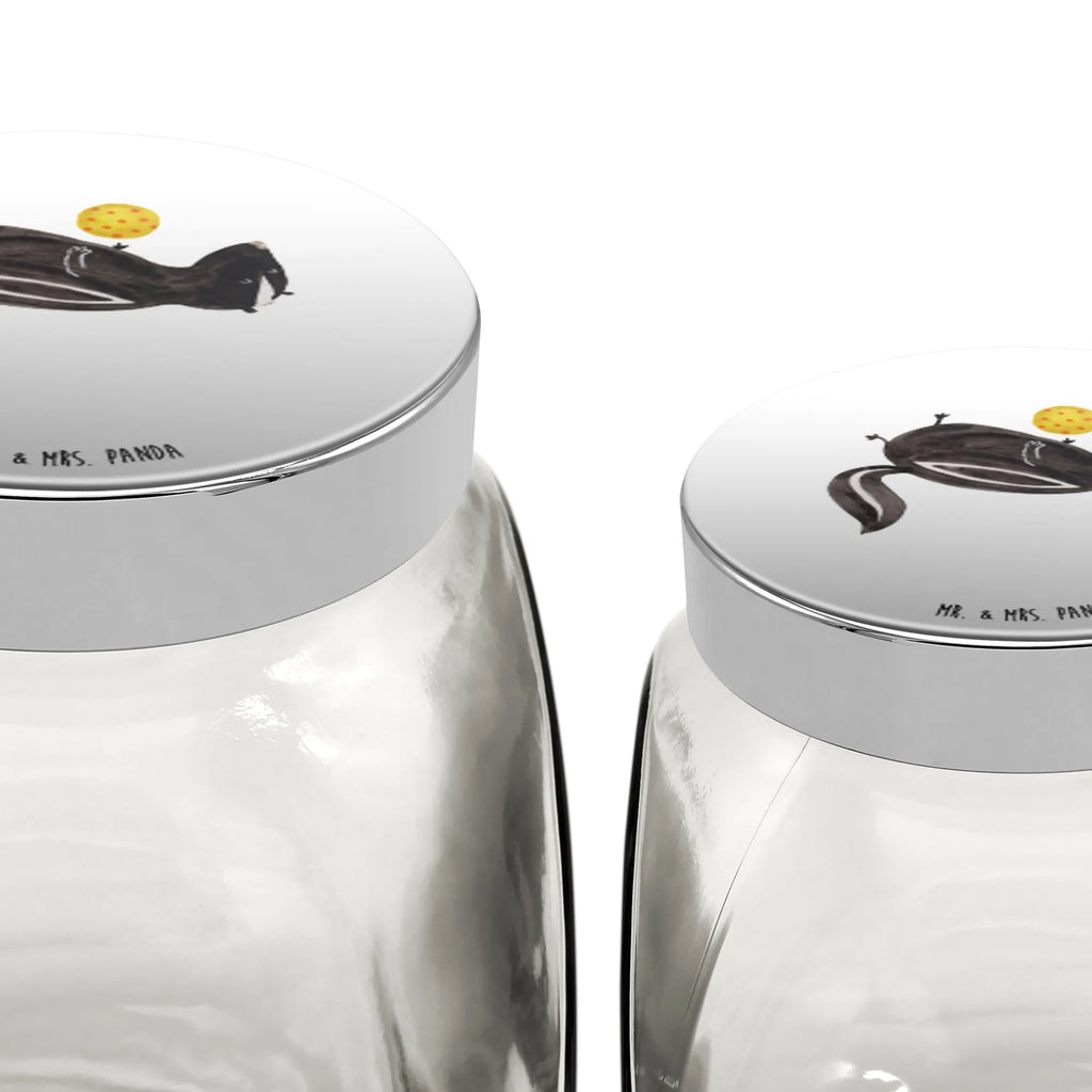 Candy Jar skunk ball Glasdose Für Bonbons, Geschenkglas Für Süßes, Süßigkeitenglas Mit Deckel, Bonbonglas Groß, Glas Für Gummibärchen, Glasdose Für Leckereien, Bonbonglas, Bonboniere, Bonbonglas Transparent, Naschdose, Glas Für Schokolade, Aufbewahrungsglas Für Süßes, Bonbonglas Klein, Naschglas, Bonbonbehälter, Bonbonglas Mit Deckel, Bonbonglas Für Kinder, Vorratsdose, Glas Für Naschereien, Bonbonglas Dekorativ, Glasbehälter Für Naschzeug, Bonbonglas Rund, Bonbonglas Küche, Bonbonglas Eckig, Bonbonglas Party, Deko Bonbonglas, Candyglas, Glas Für Bonbons, Bonbonglas Mit Schraubdeckel, Leckerliglas, Glas Für Naschkatzen, Aufbewahrung Leckerli, Bonbonglas Retro, Süßigkeitenglas, Vorratsglas Mit Deckel, Bonbonglas Glas Klar, Vorratsglas Für Süßigkeiten, Glas Für Lakritz, Bonbonglas Für Erwachsene, Bonbonglas Vintage, Bonbonglas Mit Korken, Stinktier, Skunk, Weisheit, Wildtier, Stinker, Stinki, verspielt, Raubtier