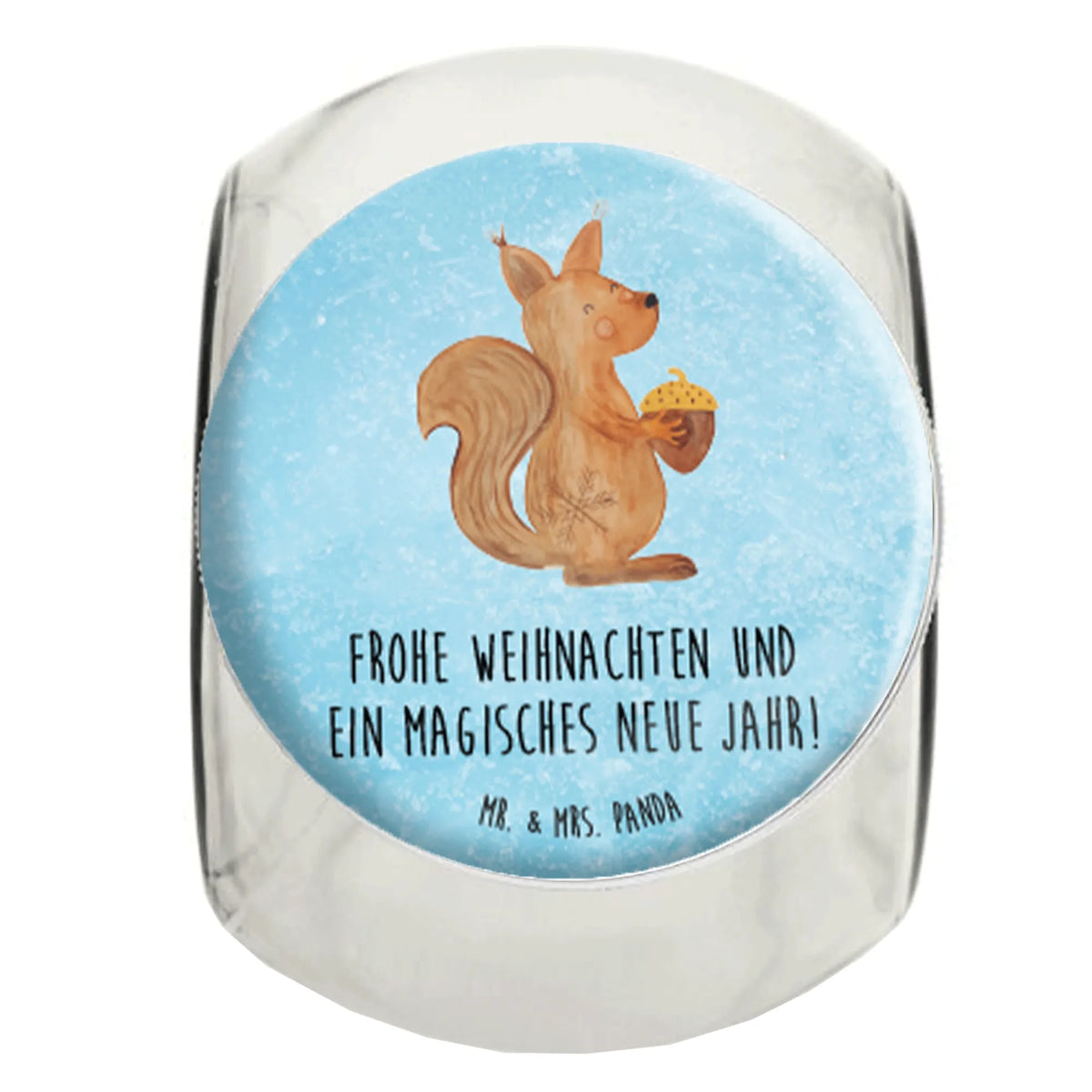 Bonbonglas Eichhörnchen Weihnachten lebensmittelbehälter glas, schraubglas, Vorratsdose Glas, küchenglas, Naschglas, glasbehälter, Vorratsglas, Bonbonbehälter, Kaffeedose, Bonbonglas, gewürzglas, Vorratsbehälter, Frischhaltedose, Bonboniere, Glasdose, Candyglas, mehrzweckglas, Aufbewahrungsdose, Vorratsdose, Lebensmittelbehälter, Dekoglas, Süßigkeiten Glas, aufbewahrungsglas, keksglas, Naschdose, keksdose glas, Teedose, Süßigkeitenglas, Müsli Glas, Heiligabend, Winter, Advent, Weihnachten, Nikolaus, Weihnachtsdeko, Wintermotiv, Frohe Weihnachten, Weihnachtsmotiv, Weihnachtsgruß, Guten Rutsch, Vogel, Neujahr, Frohes Neues Jahr