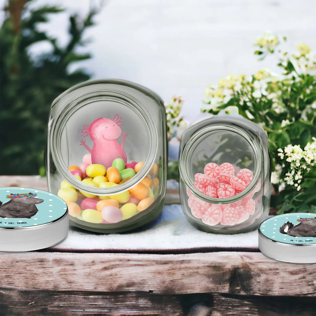 Candy Jar skunk Girl Skunk, Stinker, Laugh, Yoga, Predator, Love, Stinky, Live, Wild animal, Namaste