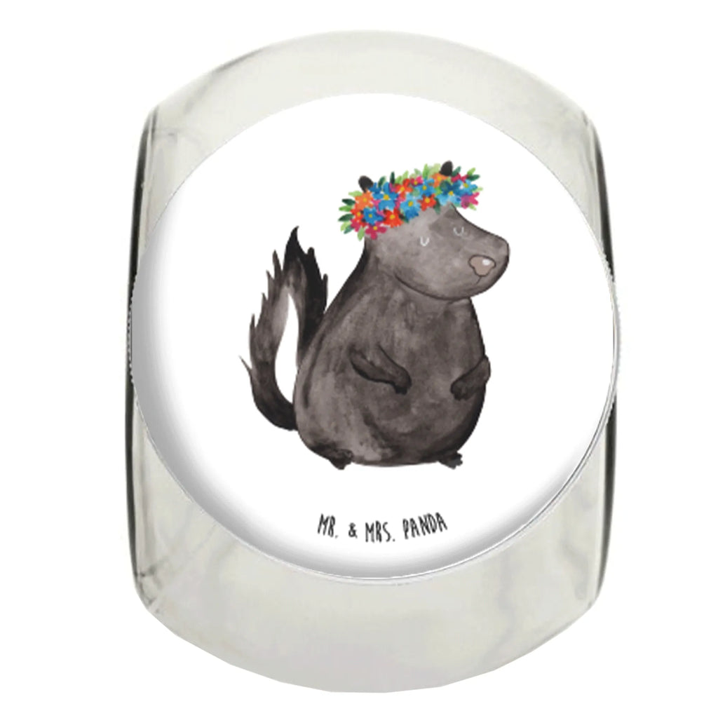Candy Jar skunk Girl Skunk, Stinker, Laugh, Yoga, Predator, Love, Stinky, Live, Wild animal, Namaste