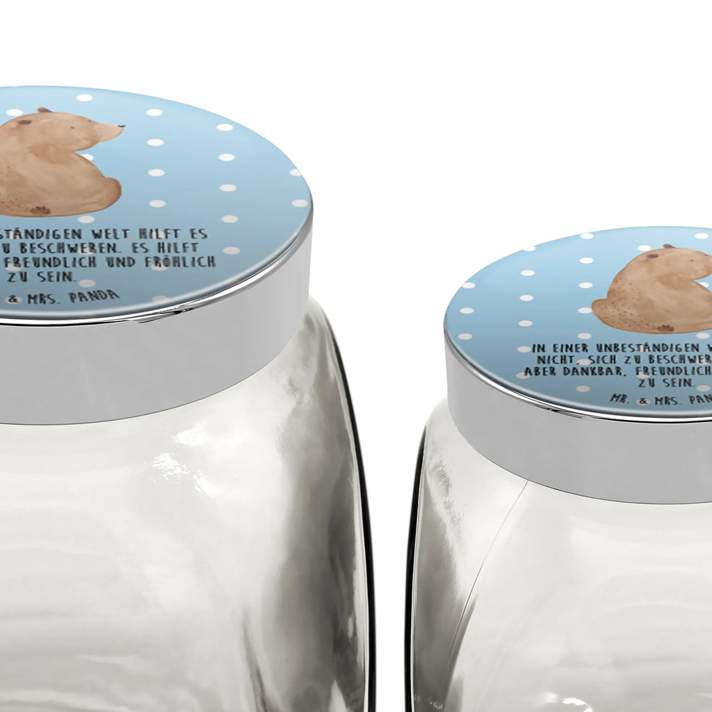 Candy Jar bear shoulder look süßigkeitengläser, lebensmittelbehälter glas, Bonbonglas, glas mit deckel, Vorratsdose Glas, glas mit verschluss, keksdose glas, Naschdose, glas für gewürze, müsliglas, aufbewahrungsglas, glasbehälter, glasdosen, Vorratsglas, Glasdose, gewürzglas, Vorratsbehälter, aufbewahrungsgläser, Candyglas, glas für kaffee, Süßigkeitenglas, mehrzweckglas, keksglas, aufbewahrungsbehälter, glas für süßigkeiten, glas für müsli, Vorratsdose, glas für tee, Bonbonbehälter, Bonboniere, bonbongläser, Naschglas, vorratsgläser, schraubglas, Glas Für Bonbons, Teddy, Bär, Teddybär, Selbstachtung, Bären, Weisheit, Bärenliebe, Motivation, Weltansicht