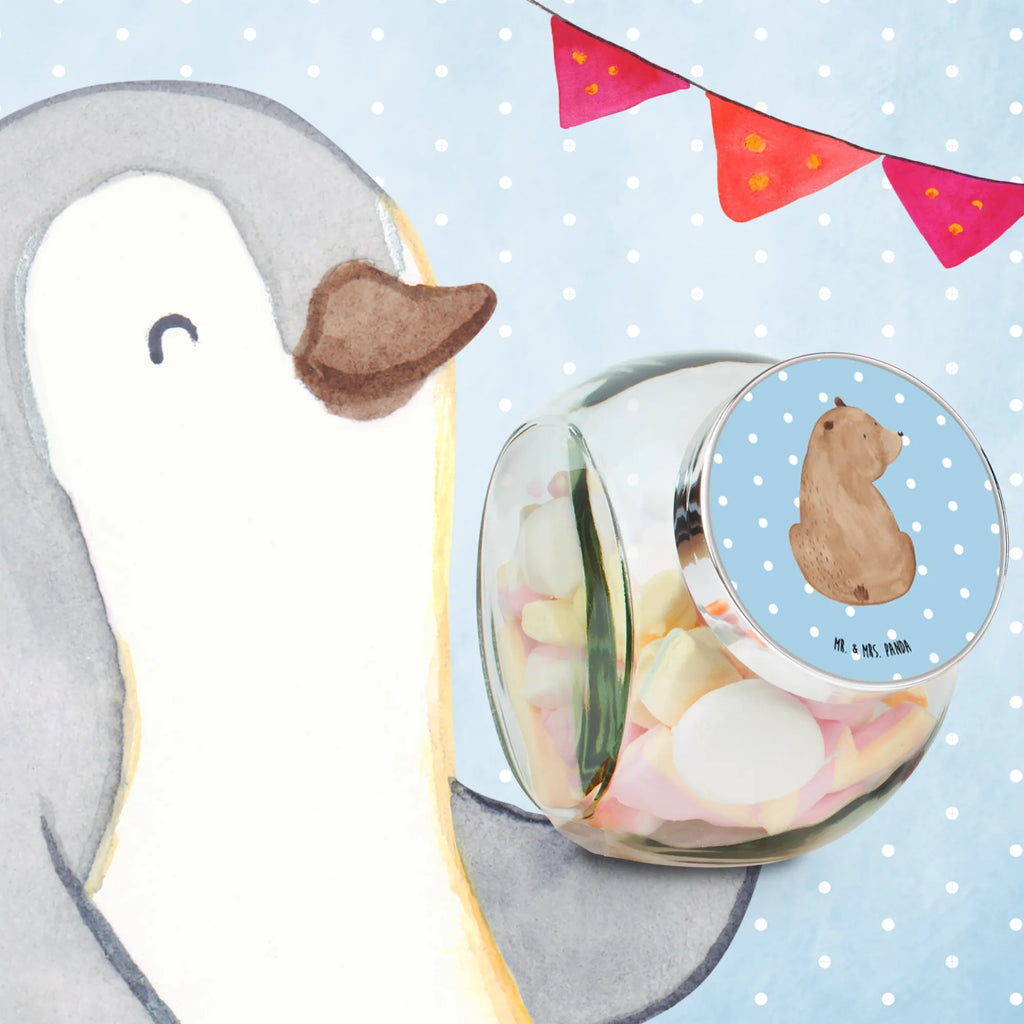 Candy Jar bear shoulder look süßigkeitengläser, lebensmittelbehälter glas, Bonbonglas, glas mit deckel, Vorratsdose Glas, glas mit verschluss, keksdose glas, Naschdose, glas für gewürze, müsliglas, aufbewahrungsglas, glasbehälter, glasdosen, Vorratsglas, Glasdose, gewürzglas, Vorratsbehälter, aufbewahrungsgläser, Candyglas, glas für kaffee, Süßigkeitenglas, mehrzweckglas, keksglas, aufbewahrungsbehälter, glas für süßigkeiten, glas für müsli, Vorratsdose, glas für tee, Bonbonbehälter, Bonboniere, bonbongläser, Naschglas, vorratsgläser, schraubglas, Glas Für Bonbons, Teddy, Bär, Teddybär, Selbstachtung, Bären, Weisheit, Bärenliebe, Motivation, Weltansicht