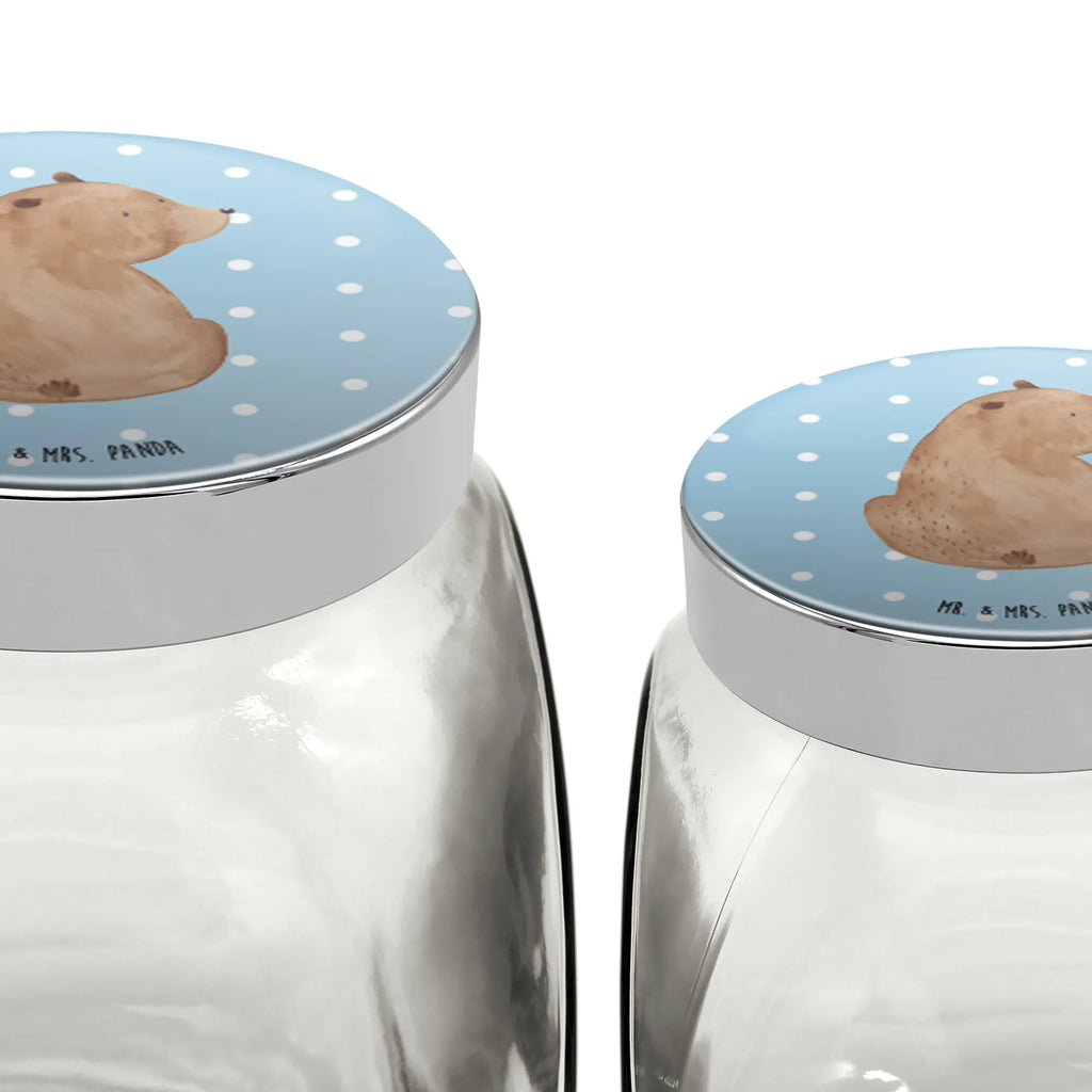 Candy Jar bear shoulder look süßigkeitengläser, lebensmittelbehälter glas, Bonbonglas, glas mit deckel, Vorratsdose Glas, glas mit verschluss, keksdose glas, Naschdose, glas für gewürze, müsliglas, aufbewahrungsglas, glasbehälter, glasdosen, Vorratsglas, Glasdose, gewürzglas, Vorratsbehälter, aufbewahrungsgläser, Candyglas, glas für kaffee, Süßigkeitenglas, mehrzweckglas, keksglas, aufbewahrungsbehälter, glas für süßigkeiten, glas für müsli, Vorratsdose, glas für tee, Bonbonbehälter, Bonboniere, bonbongläser, Naschglas, vorratsgläser, schraubglas, Glas Für Bonbons, Teddy, Bär, Teddybär, Selbstachtung, Bären, Weisheit, Bärenliebe, Motivation, Weltansicht