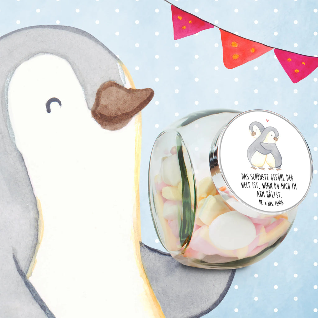 Candy Jar penguins Cuddle süßigkeitengläser, Candyglas, Vorratsdose Glas, glas mit deckel, glas für müsli, glas für tee, Glas Für Bonbons, Vorratsbehälter, Vorratsdose, glasdosen, glas für kaffee, aufbewahrungsbehälter, gewürzglas, müsliglas, glas für gewürze, aufbewahrungsglas, Naschglas, glasbehälter, bonbongläser, Süßigkeitenglas, Bonbonbehälter, mehrzweckglas, glas für süßigkeiten, aufbewahrungsgläser, Bonboniere, glas mit verschluss, keksglas, Bonbonglas, Vorratsglas, vorratsgläser, schraubglas, Naschdose, keksdose glas, lebensmittelbehälter glas, Glasdose, Jahrestag, Ehefrau, Freund, Verlobung, Heiratsantrag, Liebe, Heiraten, Freundin, Hocheitstag, Partner, Ehemann, Liebesgeschenk, Hochzeitstag, Mitbringsel, Geschenk für Partner, für Ehemann, Geschenk für Freundin, Liebesbeweis, Geschenk für Frauen, für Männer, Valentinstag